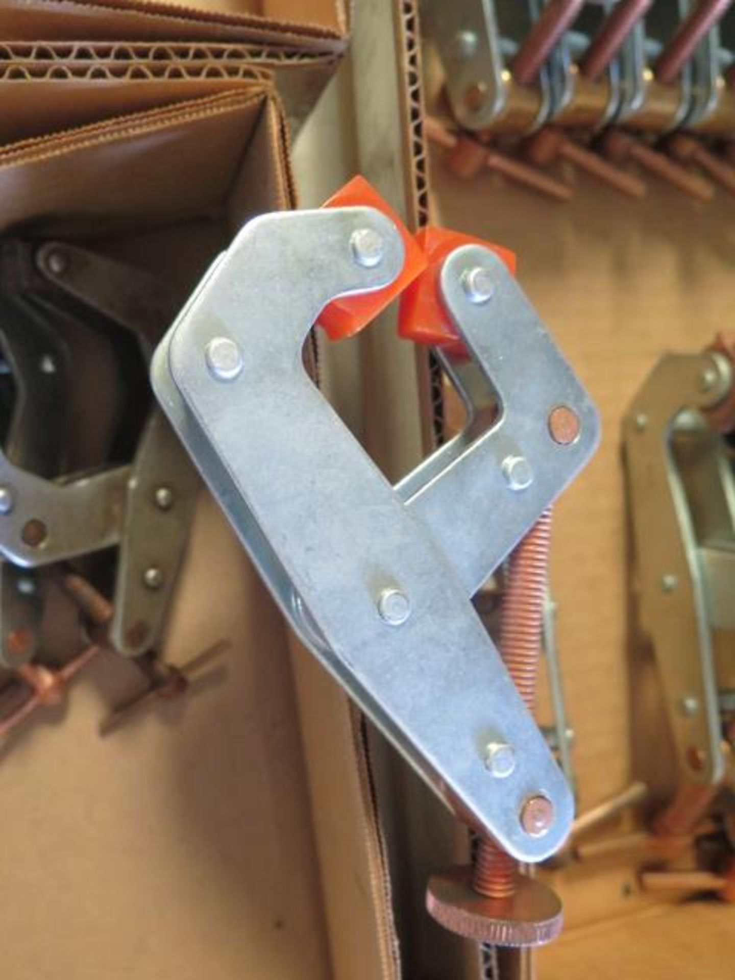 Kant-Twist Clamps (NEW) - Image 3 of 4