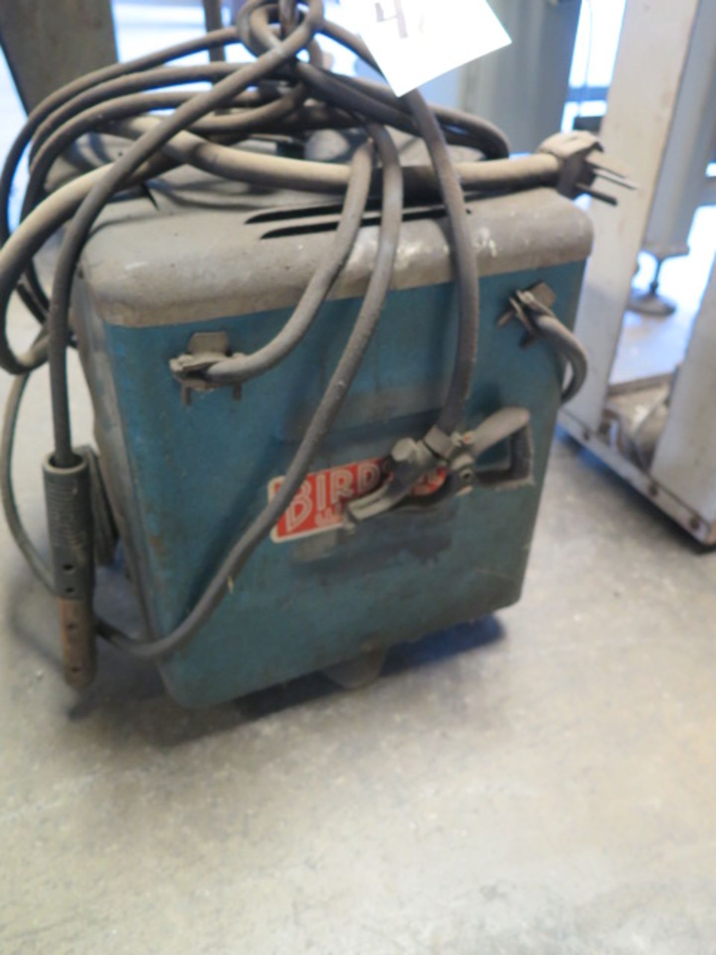 Birdsell Arc Welding Power Source