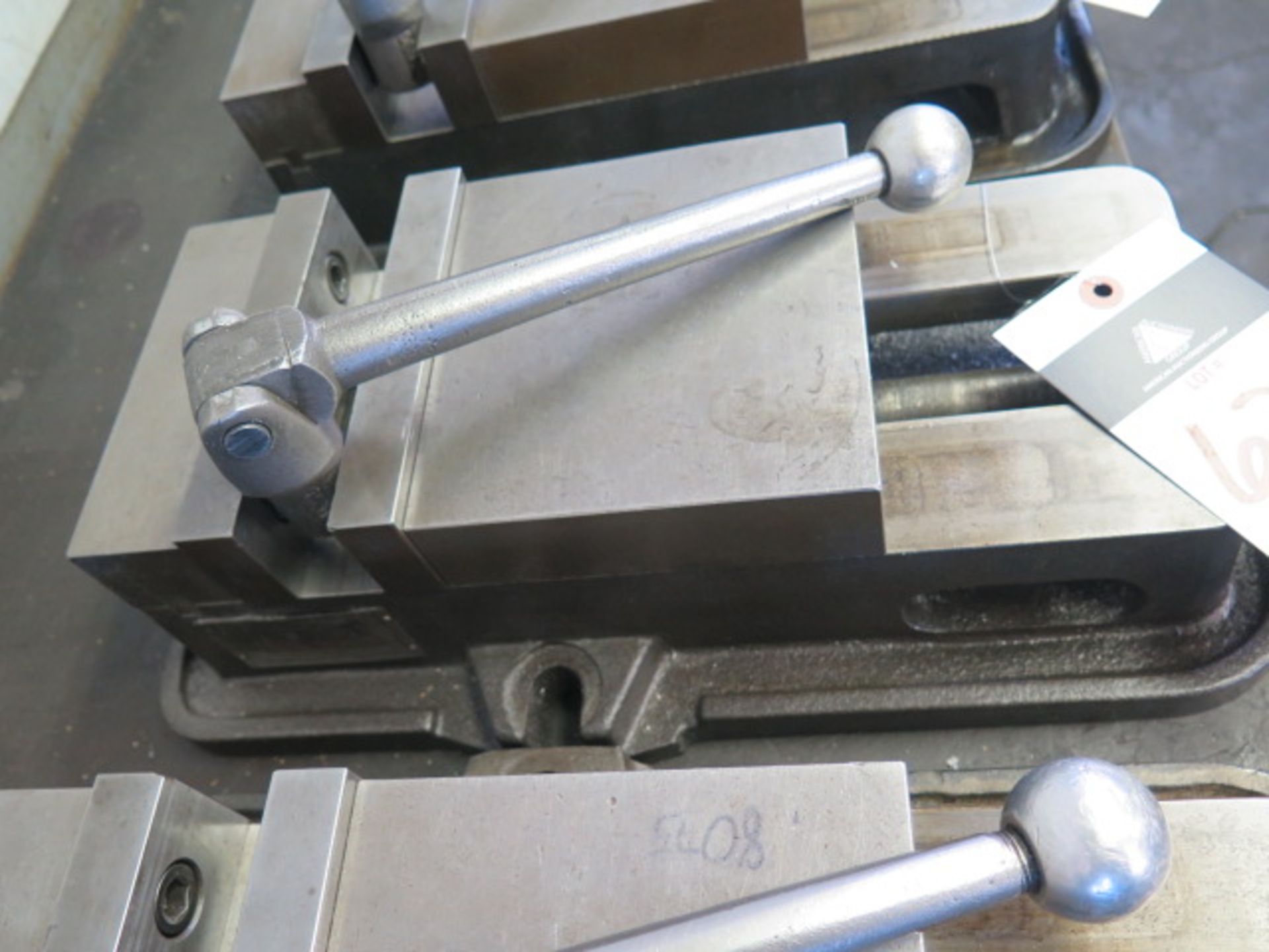 6” Angle-Lock Vise - Image 2 of 2