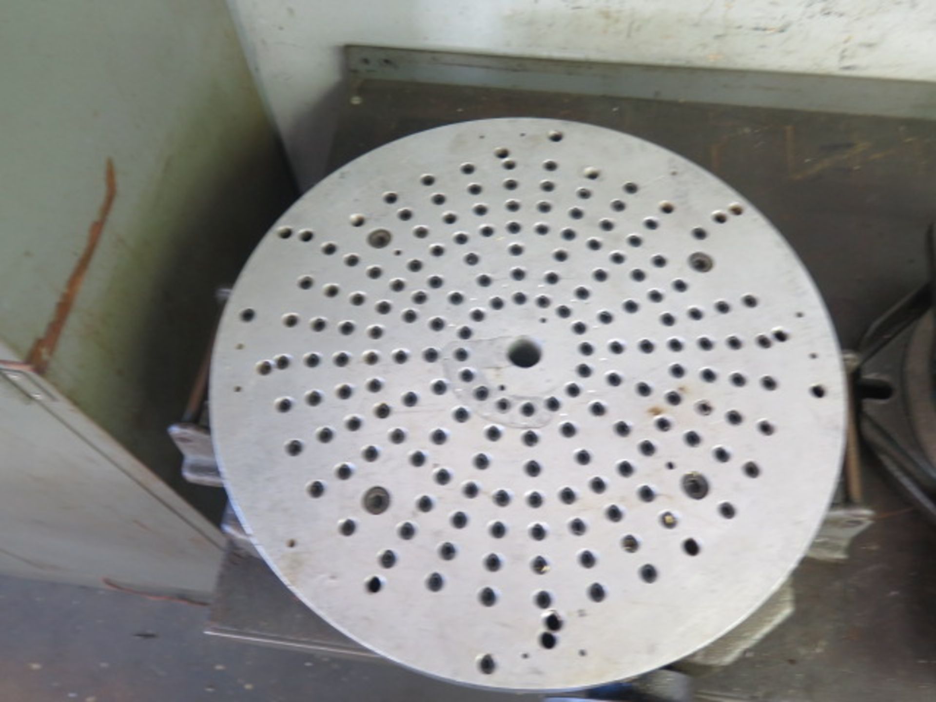 15” Rotary Table - Image 4 of 4
