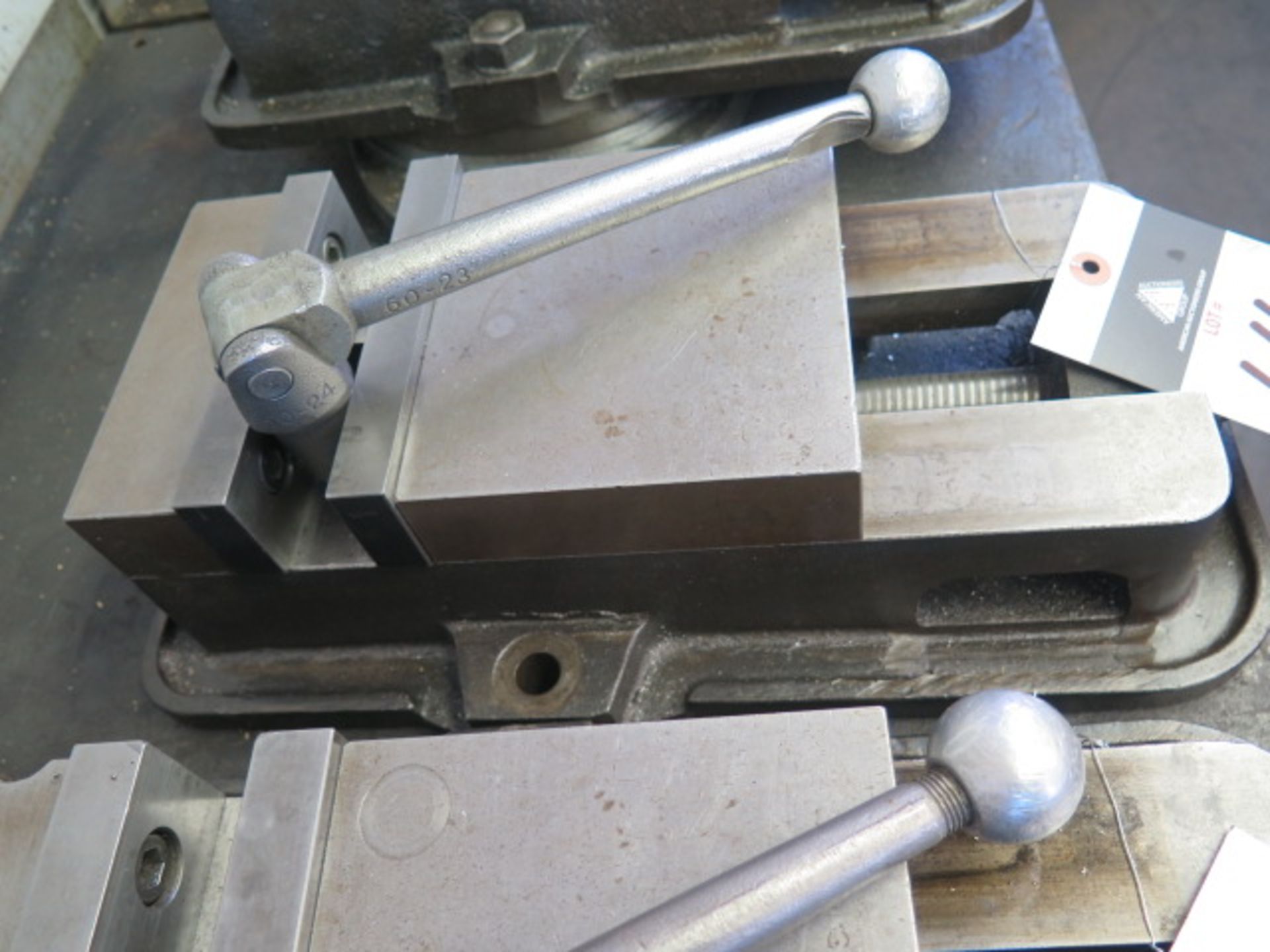 6” Angle-Lock Vise - Image 2 of 2