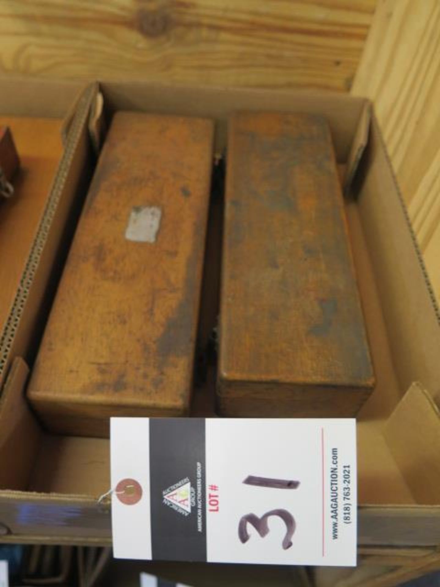 Hemco Dial Bore Gages (2)