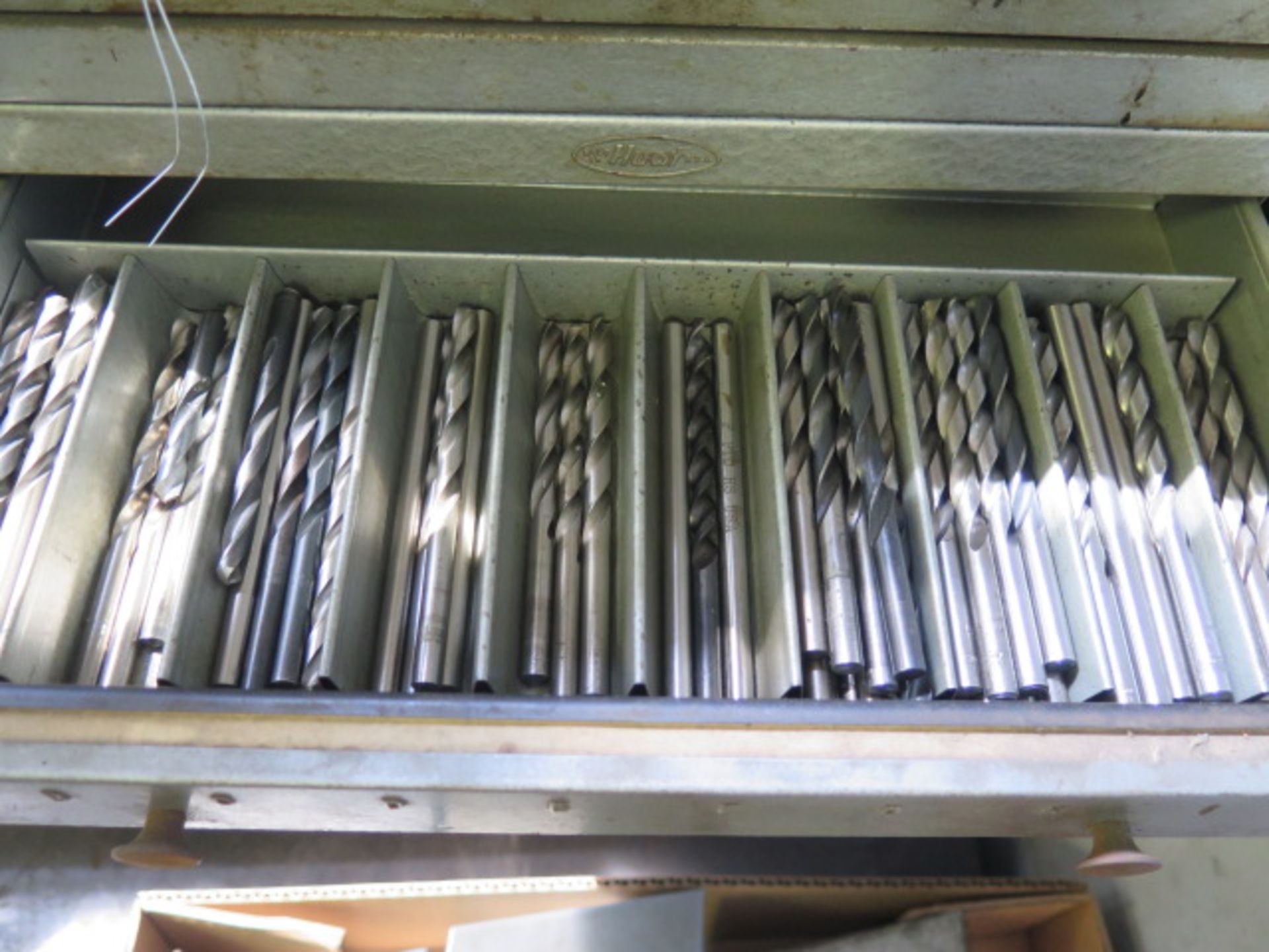 Huot Drill Cabinets (3) - Image 3 of 7