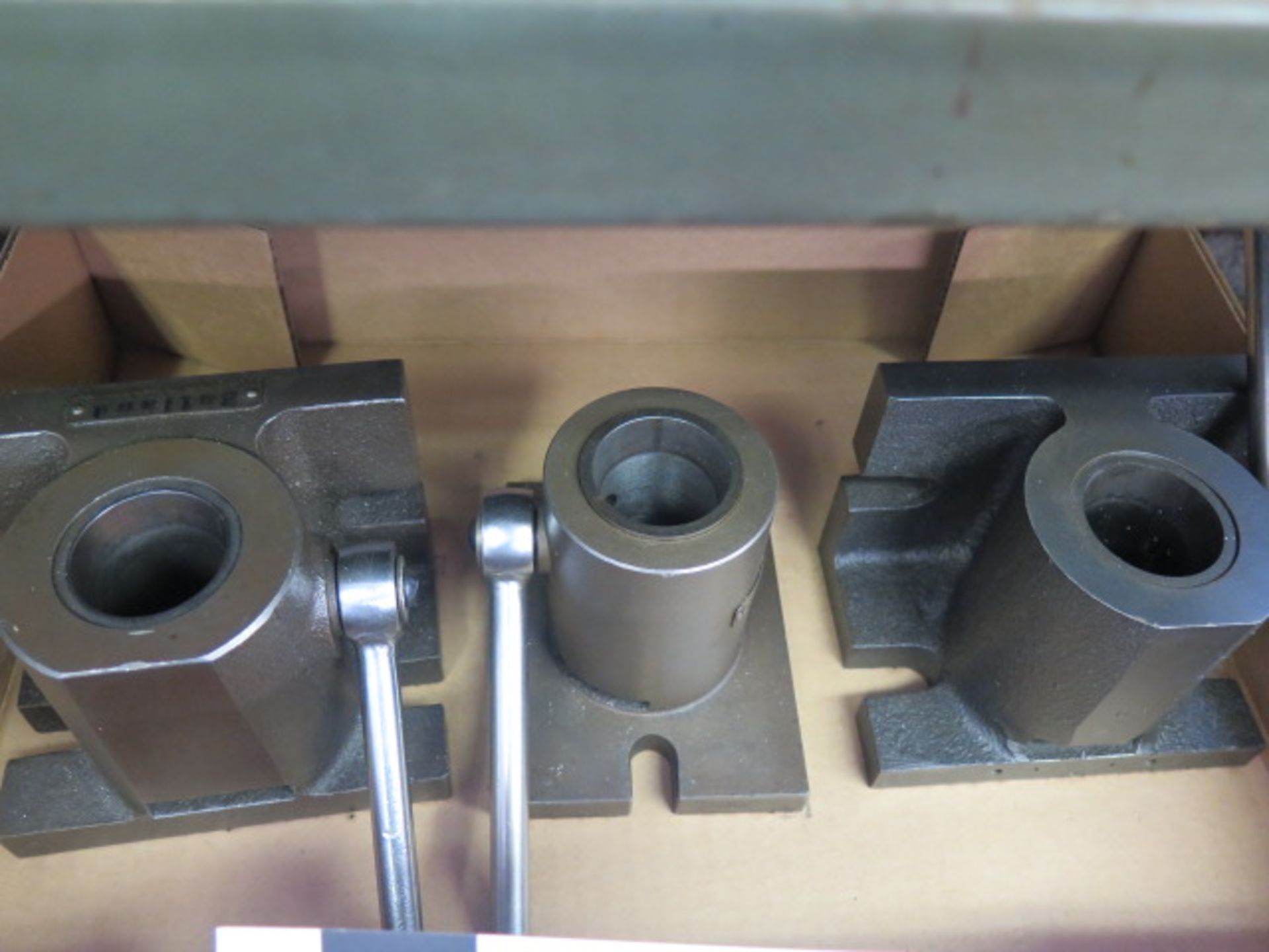 5C Collet Closers (3) - Image 2 of 2