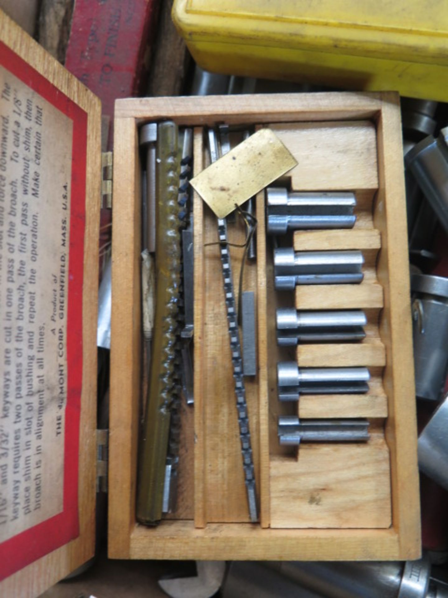 Hand Tools - Image 3 of 4