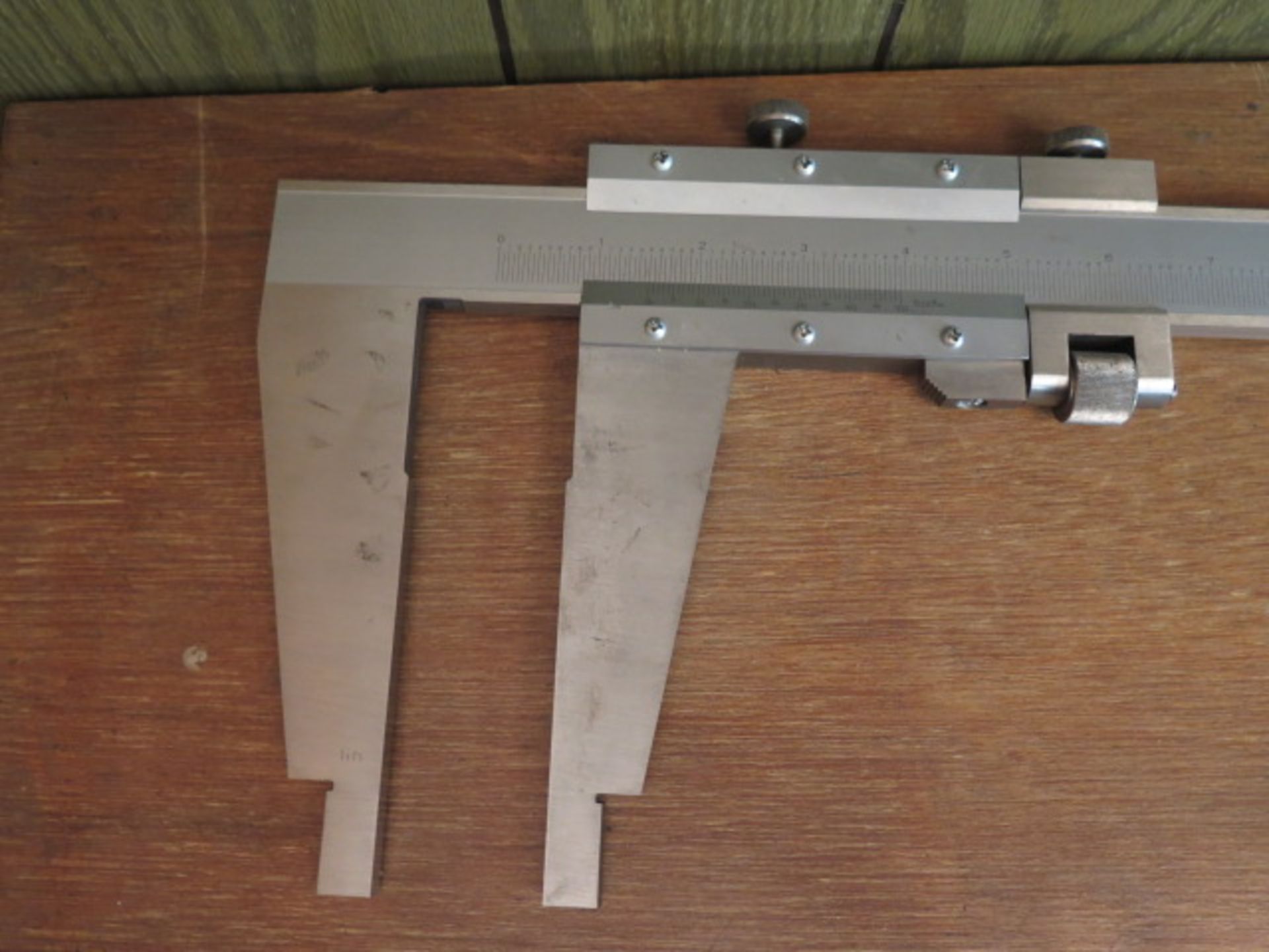 Import 40” Vernier Caliper - Image 3 of 3