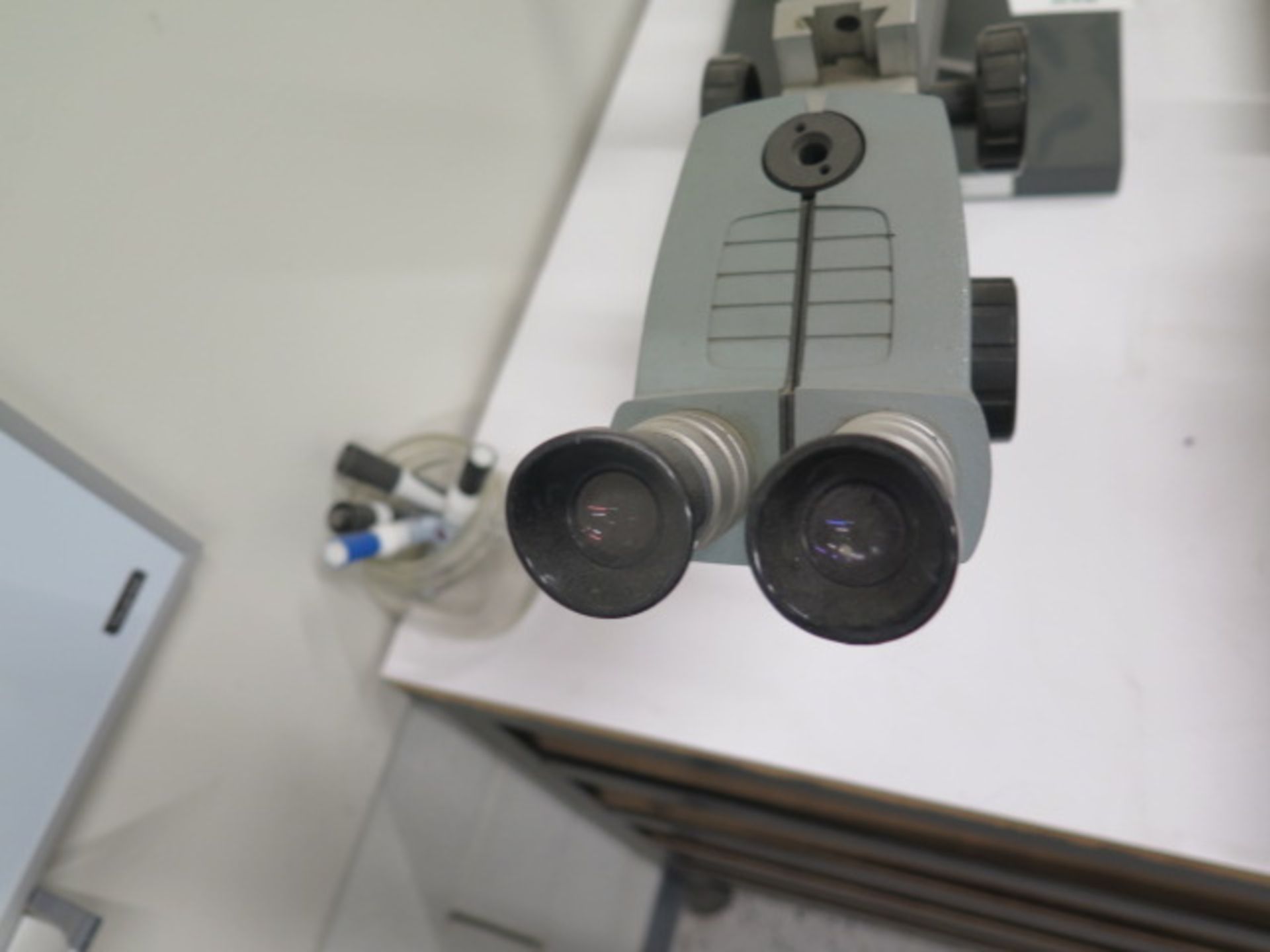 AO Stereo Microscope - Image 3 of 4