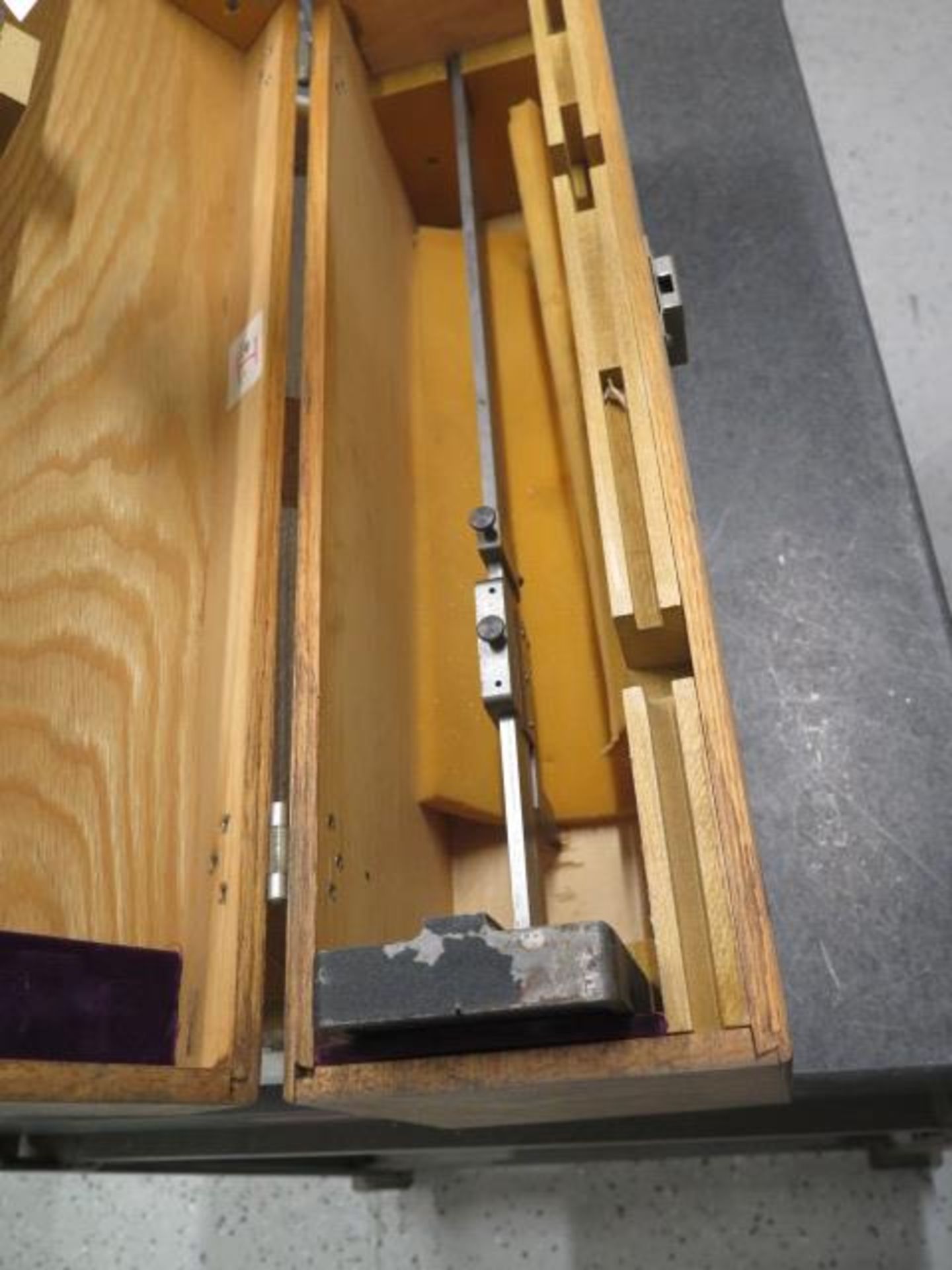 18" and 12" Vernier Height Gages - Image 3 of 3