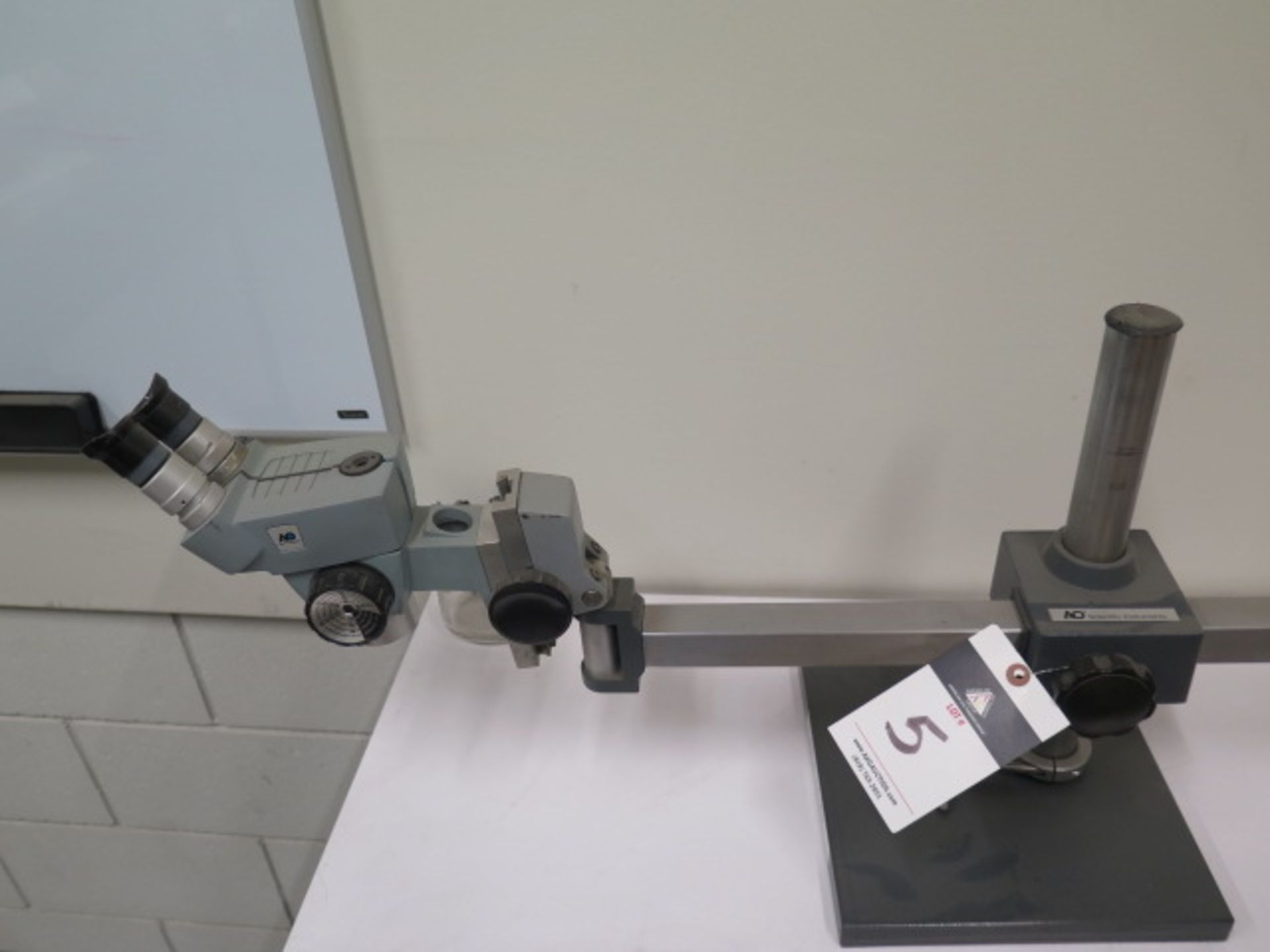 AO Stereo Microscope