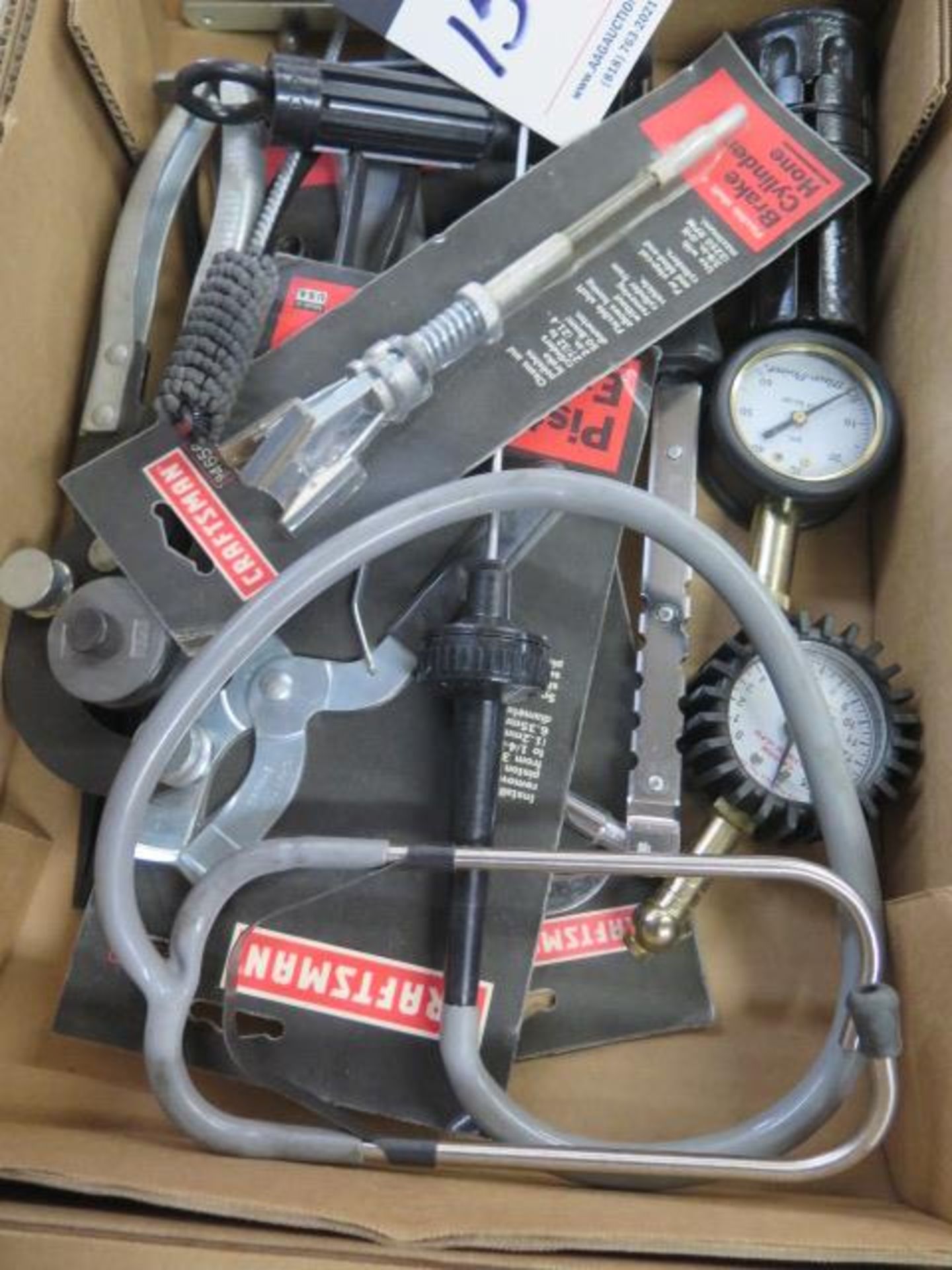 Automotive Tools - Image 2 of 2