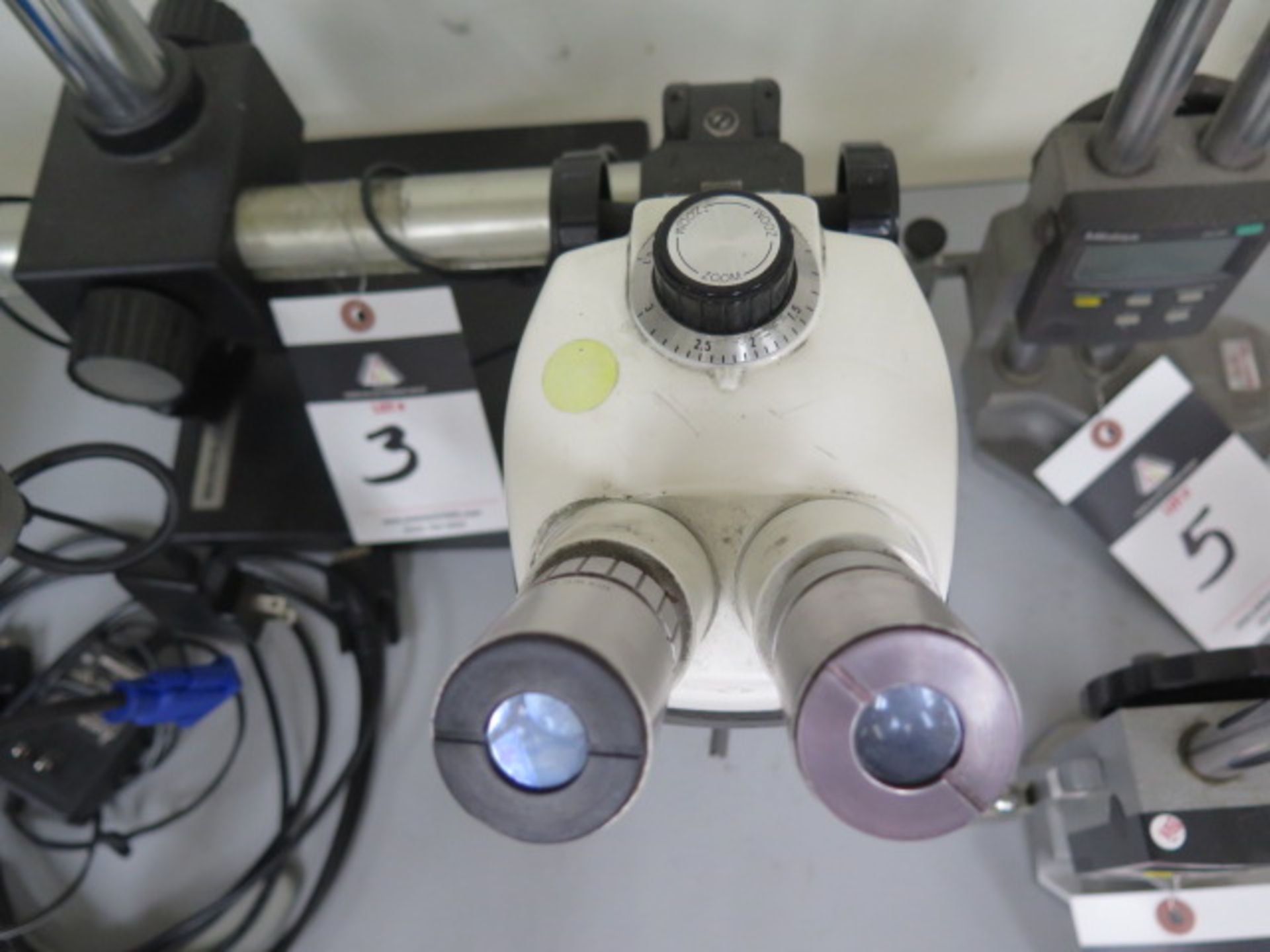 Bausch & Lomb Stereo Micriscope - Image 3 of 4