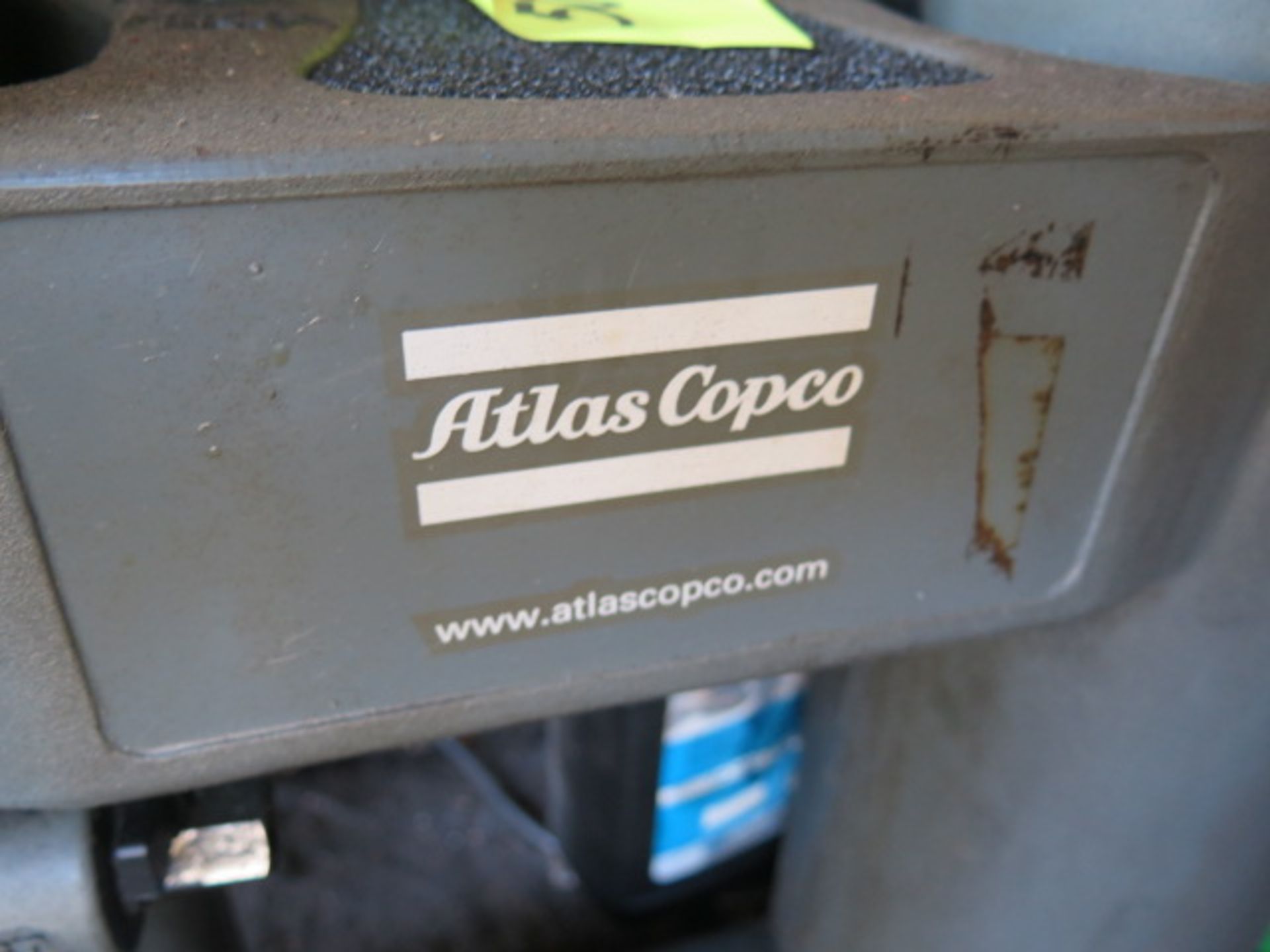 Atlas Copco Oil/Water Separator - Image 2 of 2