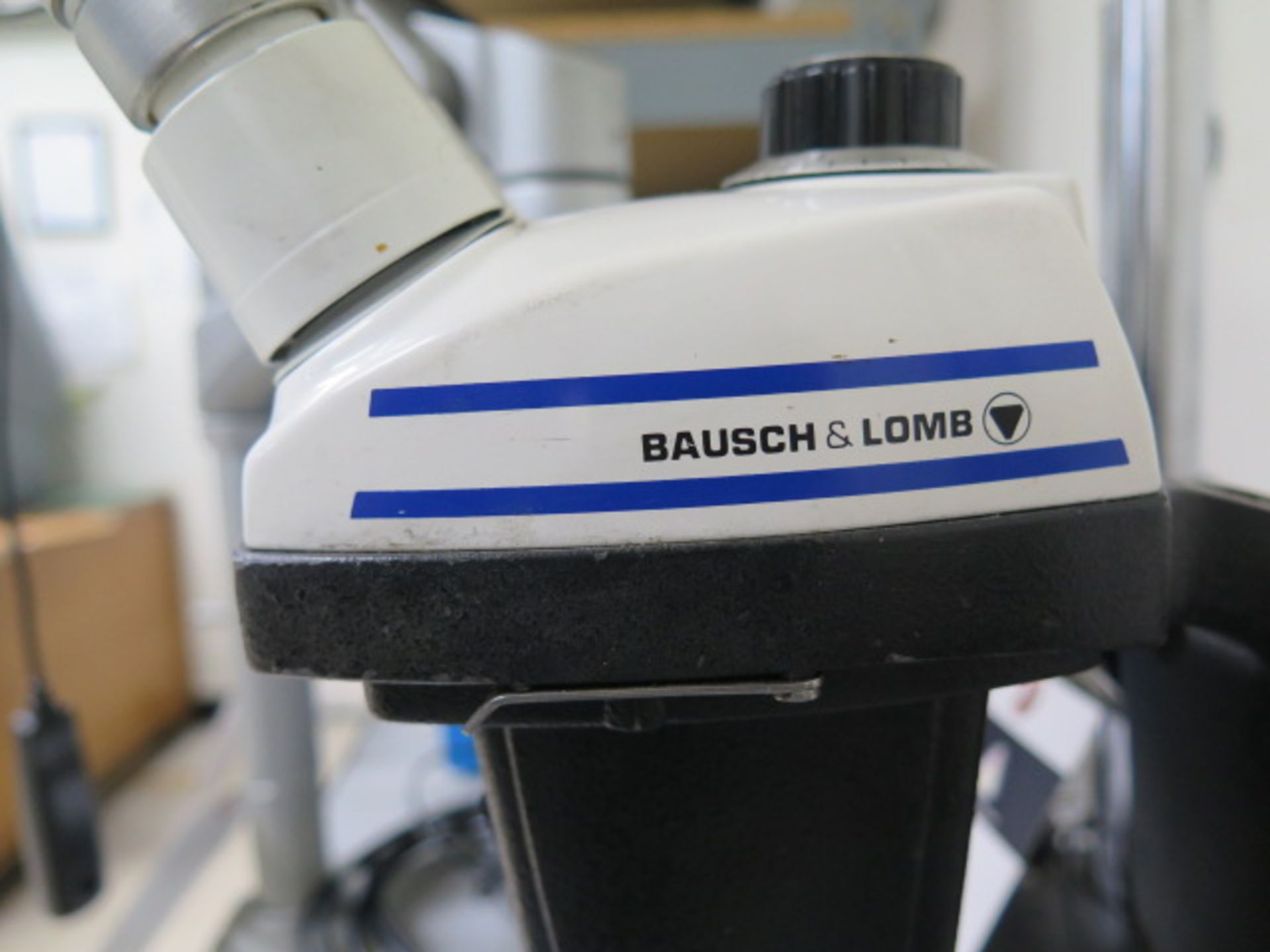 Bausch & Lomb Stereo Micriscope - Image 2 of 4