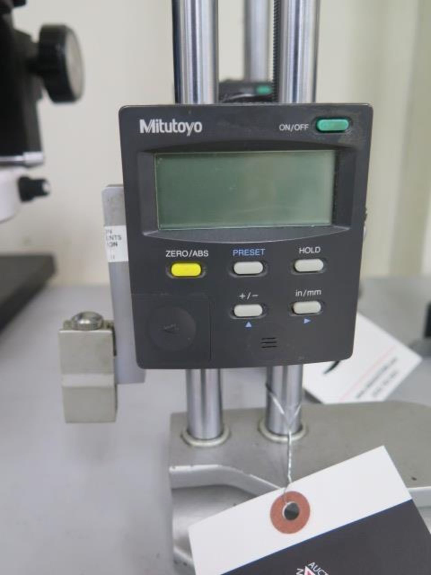 Mitutoyo 12" Digital Height Gage - Image 2 of 2