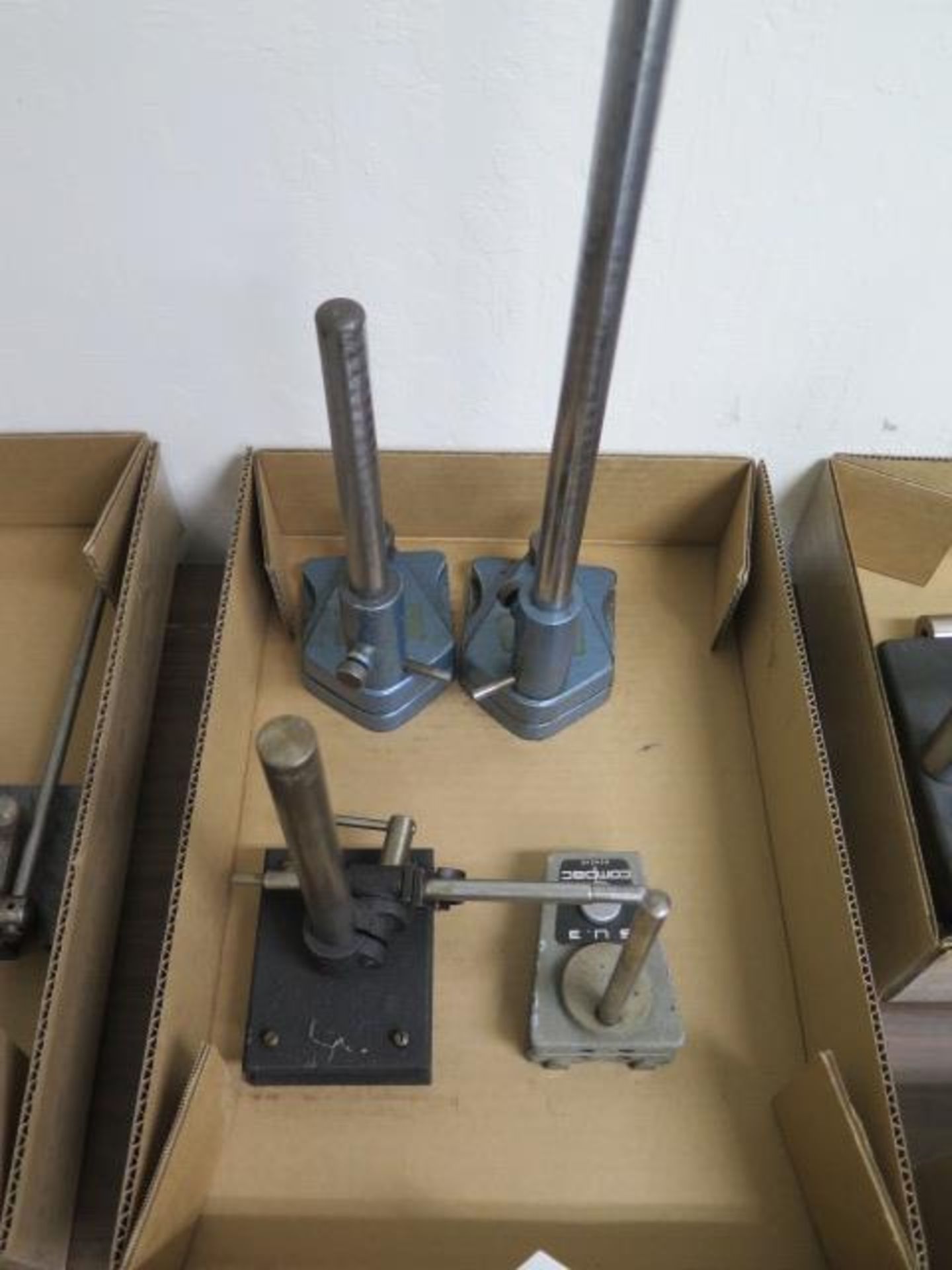 Indicator Stands - Image 2 of 2