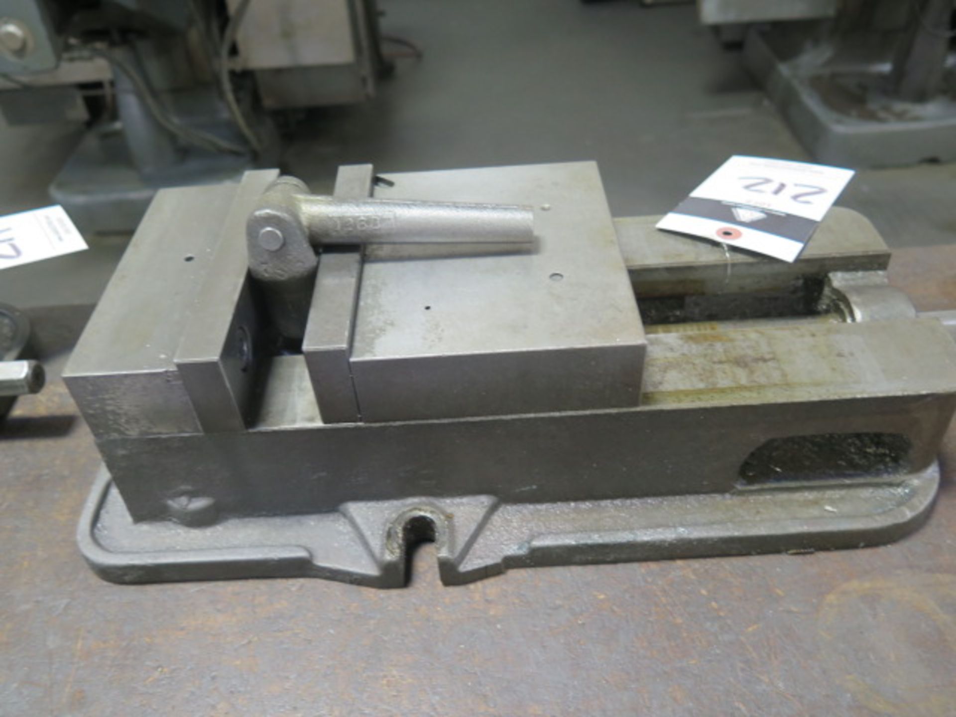 Kurt 6" Angle-Lock Vise - Image 2 of 2