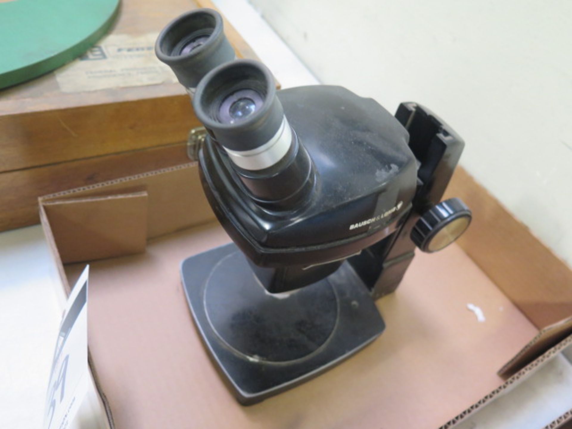 Stereo Microscope - Image 2 of 2