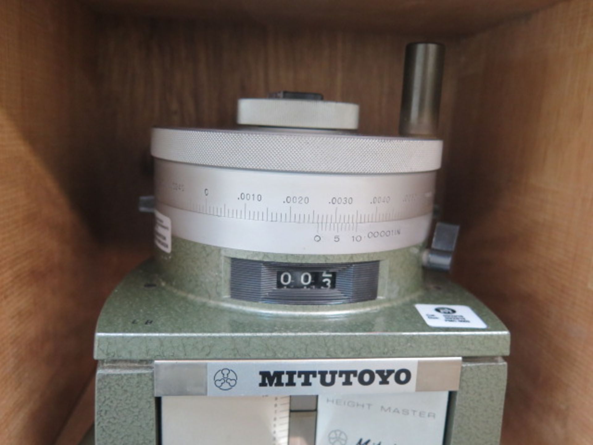 Mitutoyo 13" Height Master - Image 5 of 5