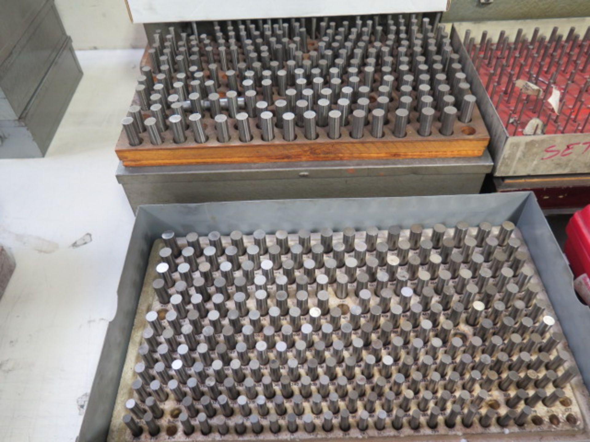 Misc Pin Gage Sets - Image 2 of 5