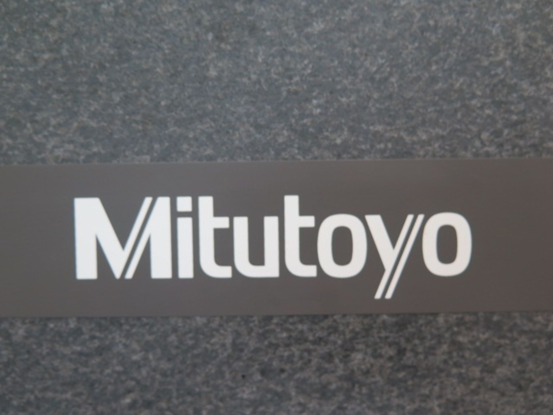 Mitutoyo B706 CMM Machine w/ CMM Manager Upgraded Software, Renishaw MH20i Probe Head, 31” x 24” x - Image 12 of 12