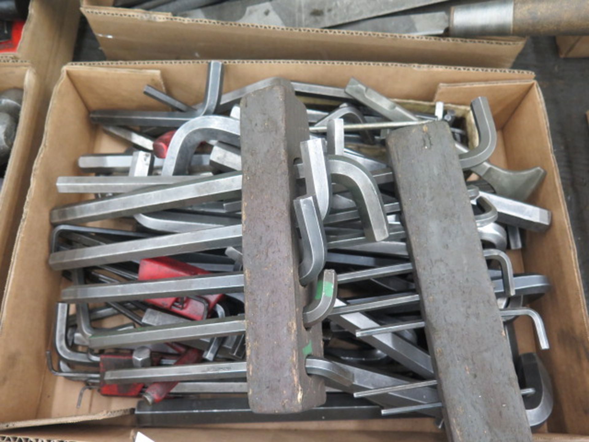 Allen Wrenches - Image 2 of 2
