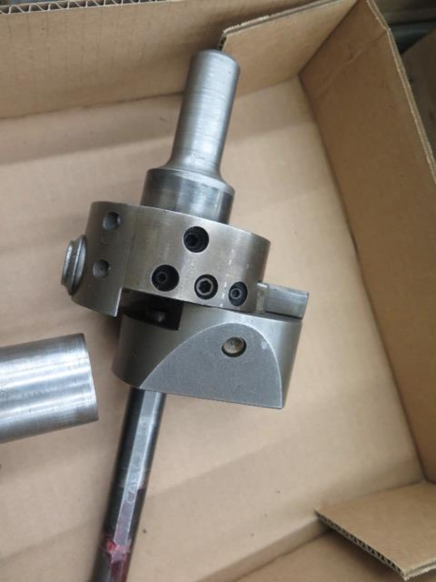 Precision Boring Heads (2) - Image 3 of 4