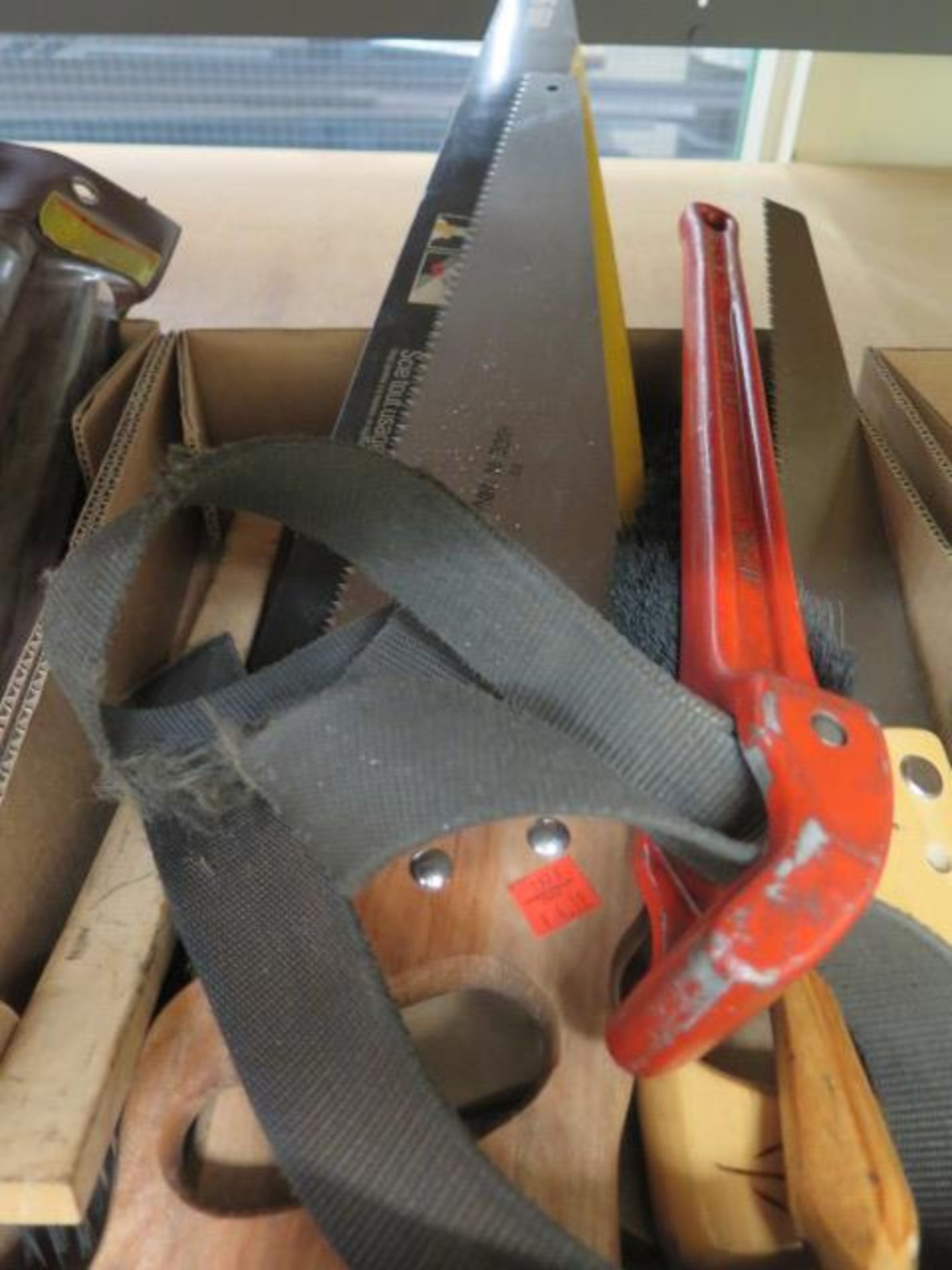 Hand Tools - Image 2 of 2