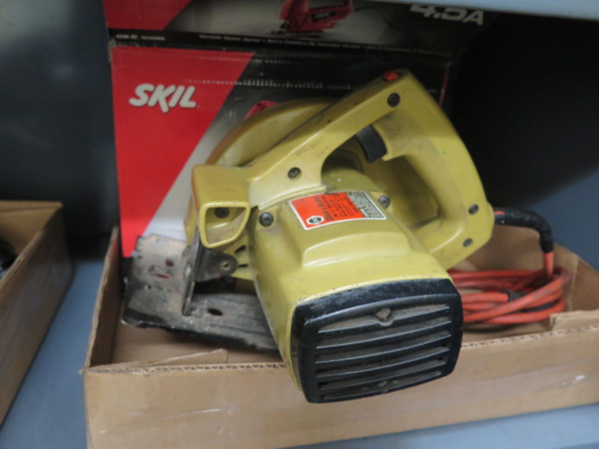 Electric and Pneumatic Power Tools - Image 3 of 3