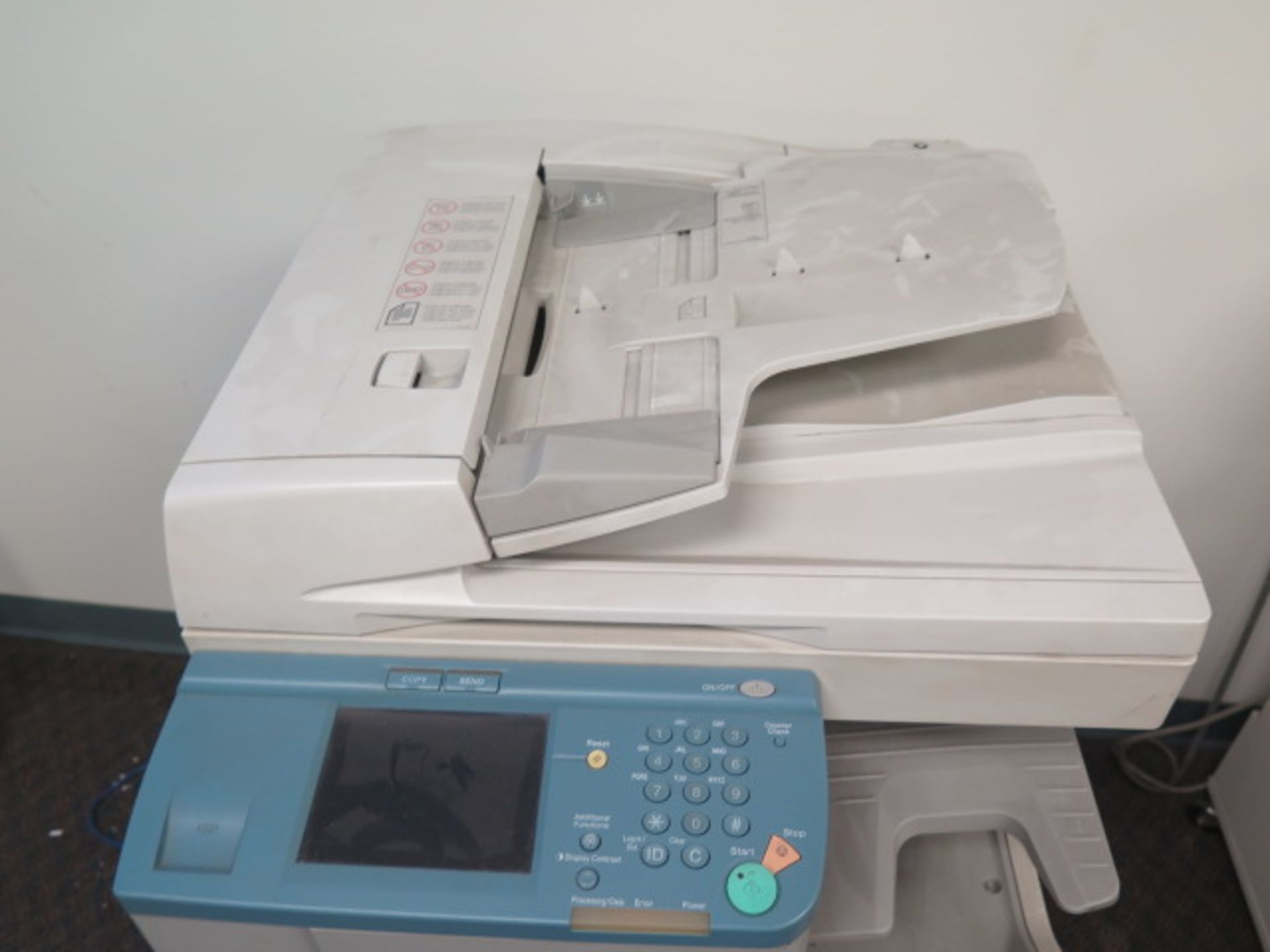 Canon ImageRUNNER 2020i Office Copy Machine - Image 2 of 4