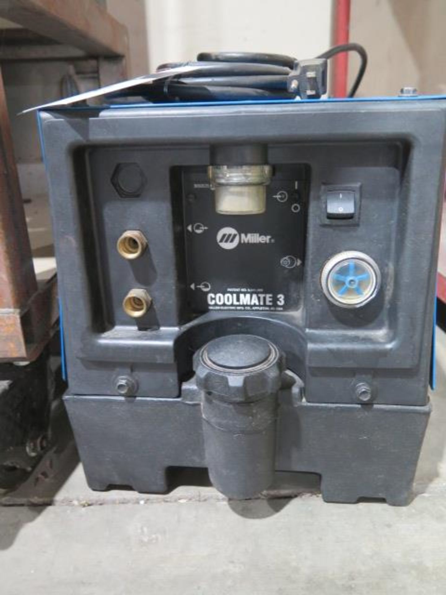 Miller Coolmate-3 Cooling Unit - Image 2 of 3