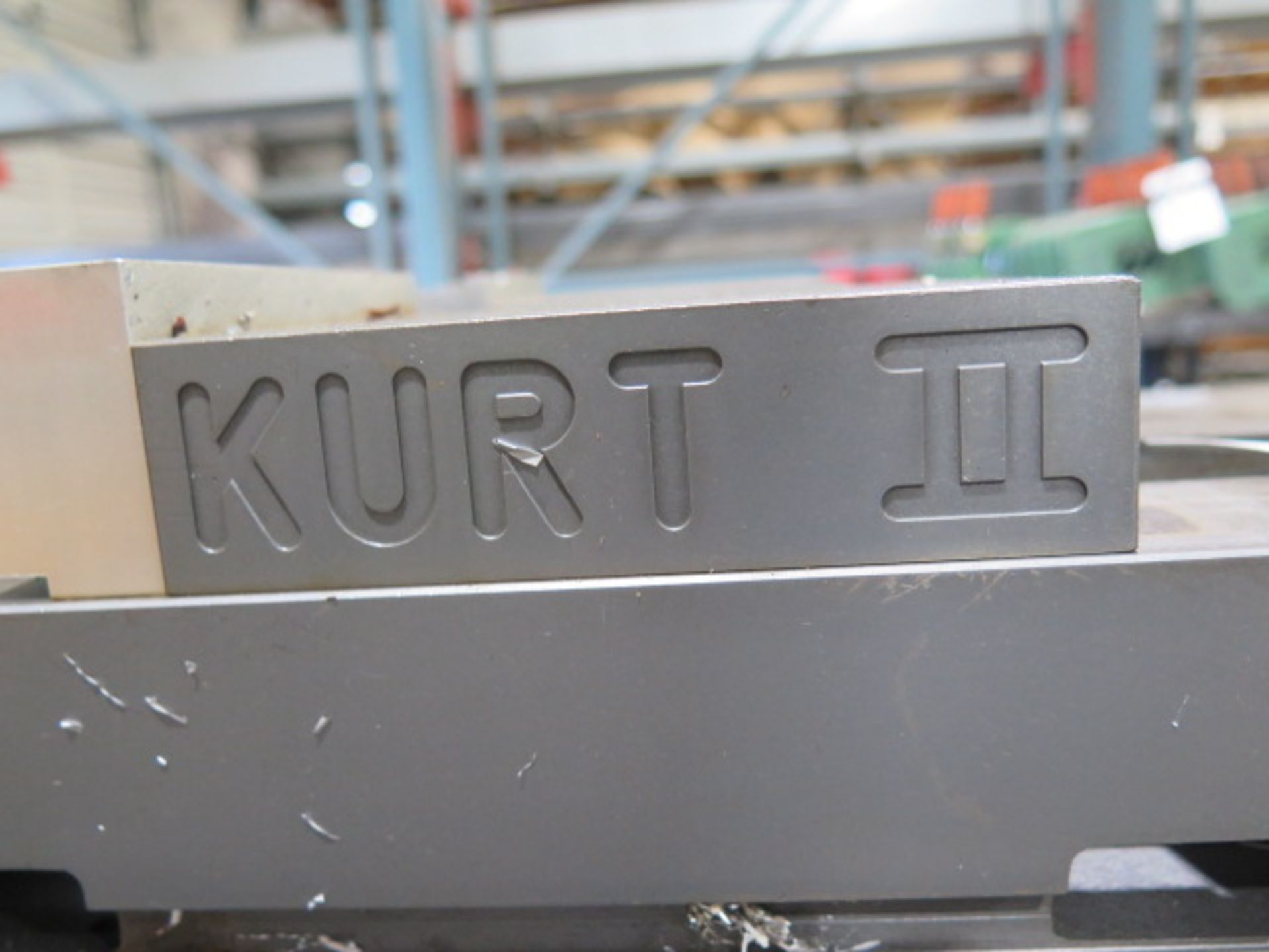 Kurt II 6" Angle-Lock Vise - Image 3 of 3