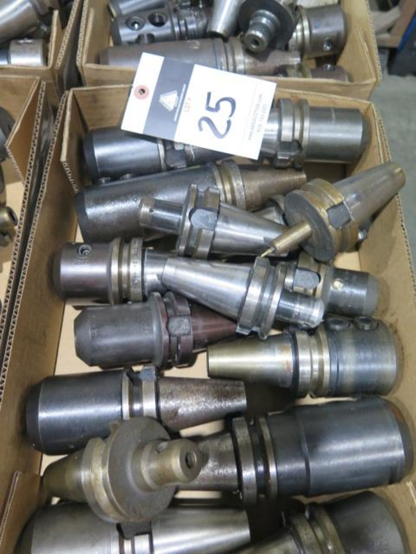 BT-40 Taper Tooling (16)