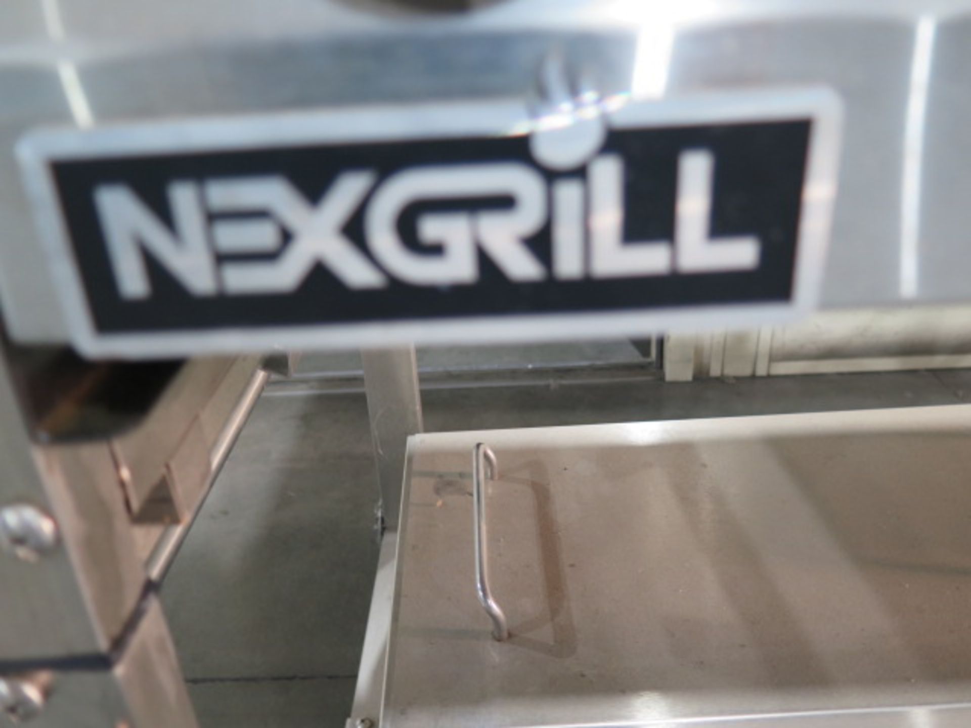 Nexgrill BBQ - Image 4 of 4