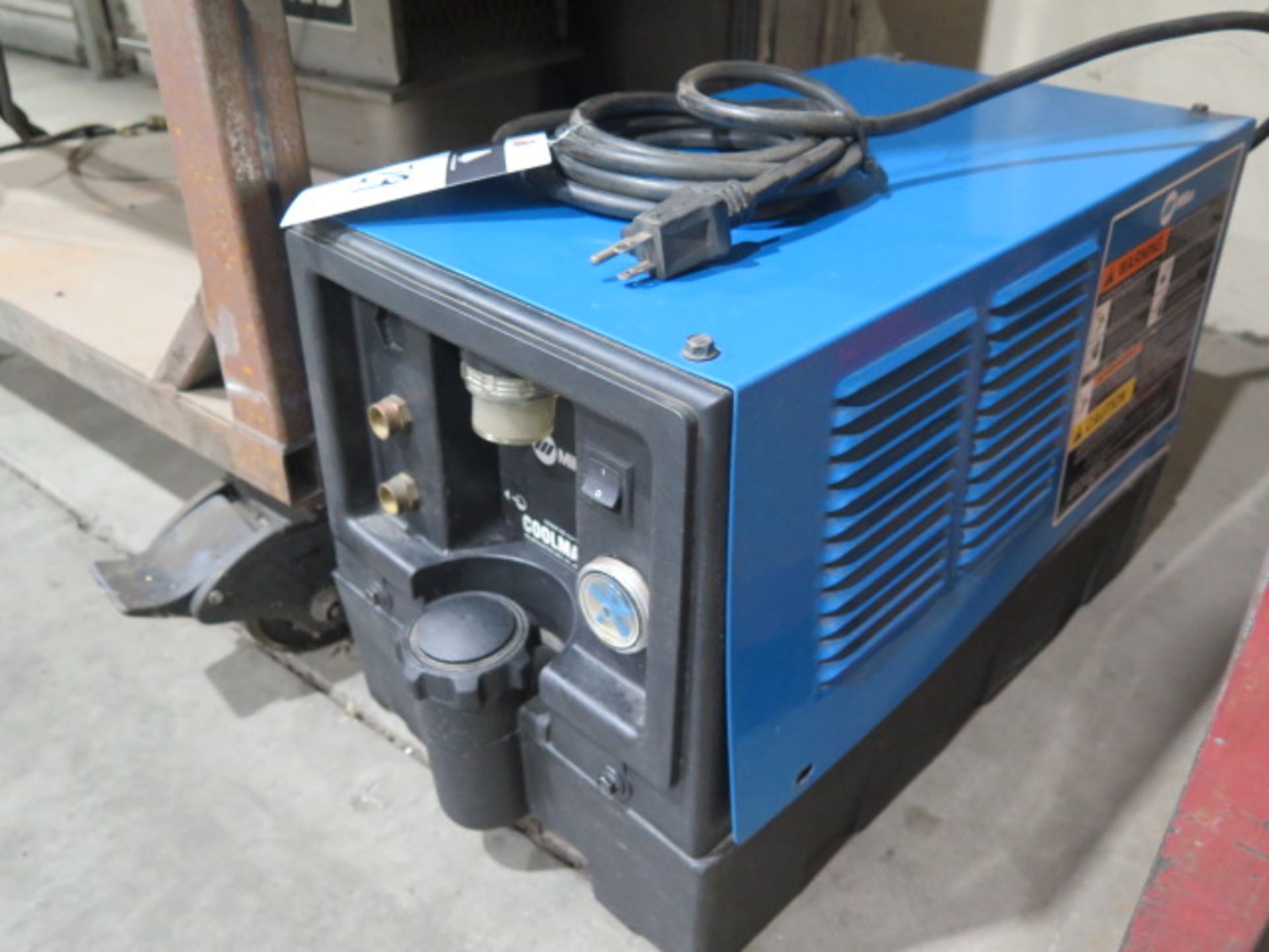 Miller Coolmate-3 Cooling Unit - Image 3 of 3