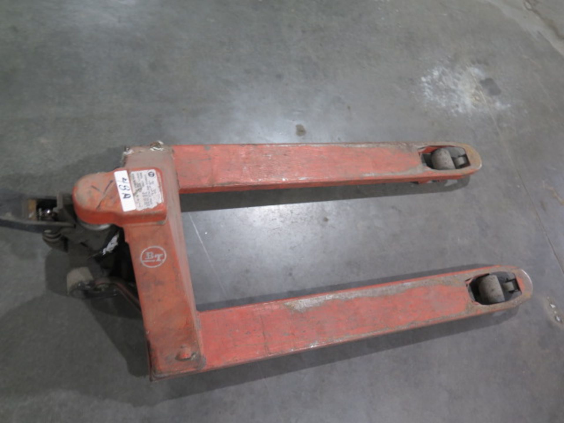 Pallet Jack - Image 2 of 3