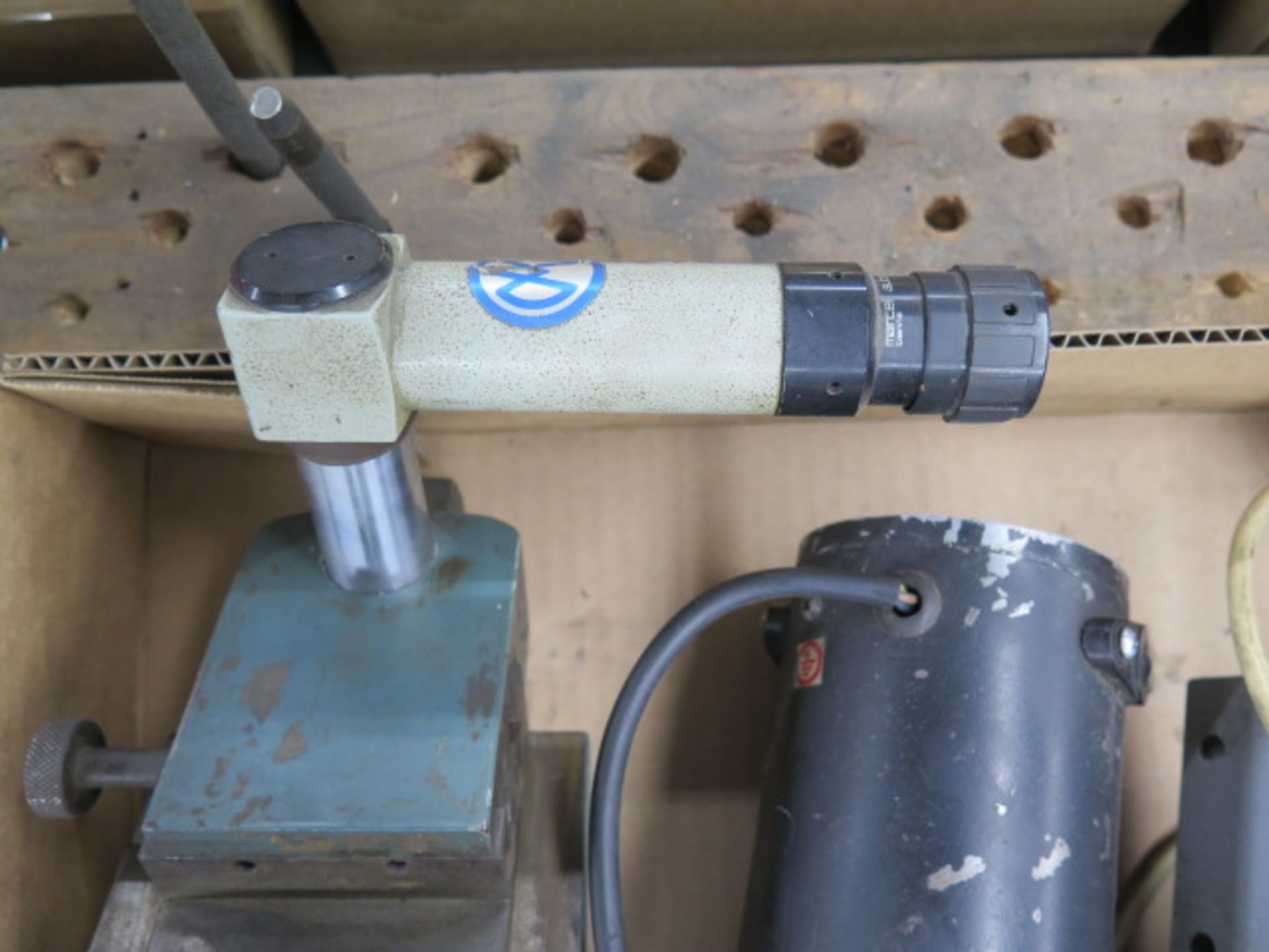 Drilling and Grinding Attachment - Image 4 of 5