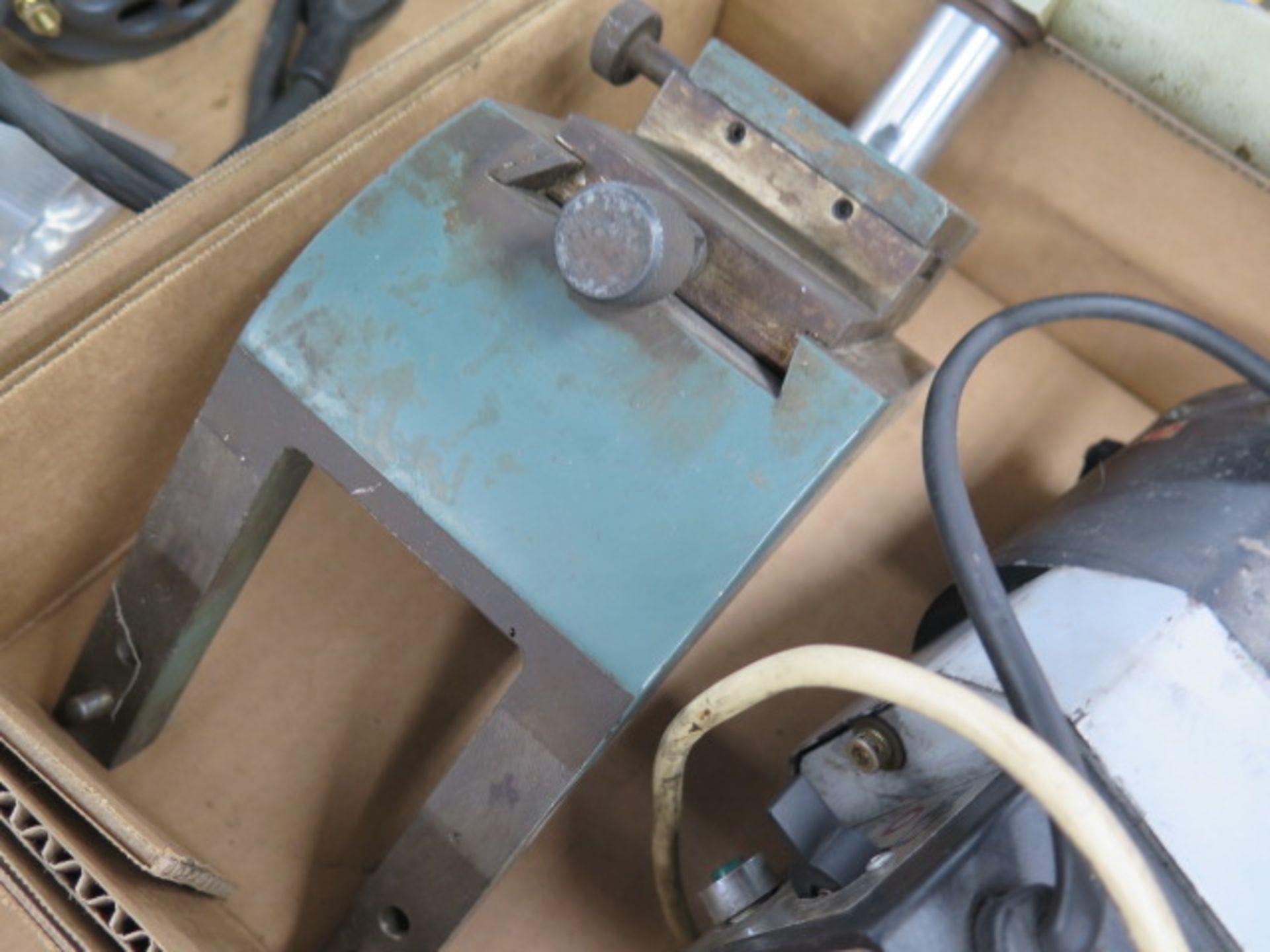 Drilling and Grinding Attachment - Image 5 of 5