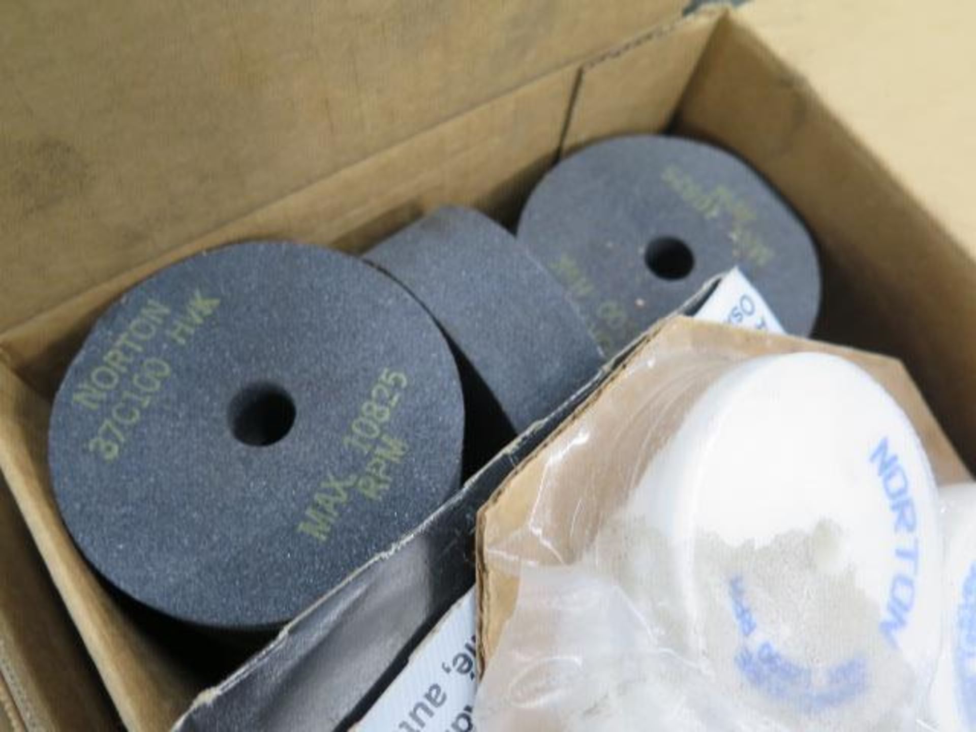 Grinding Wheels - Image 3 of 3