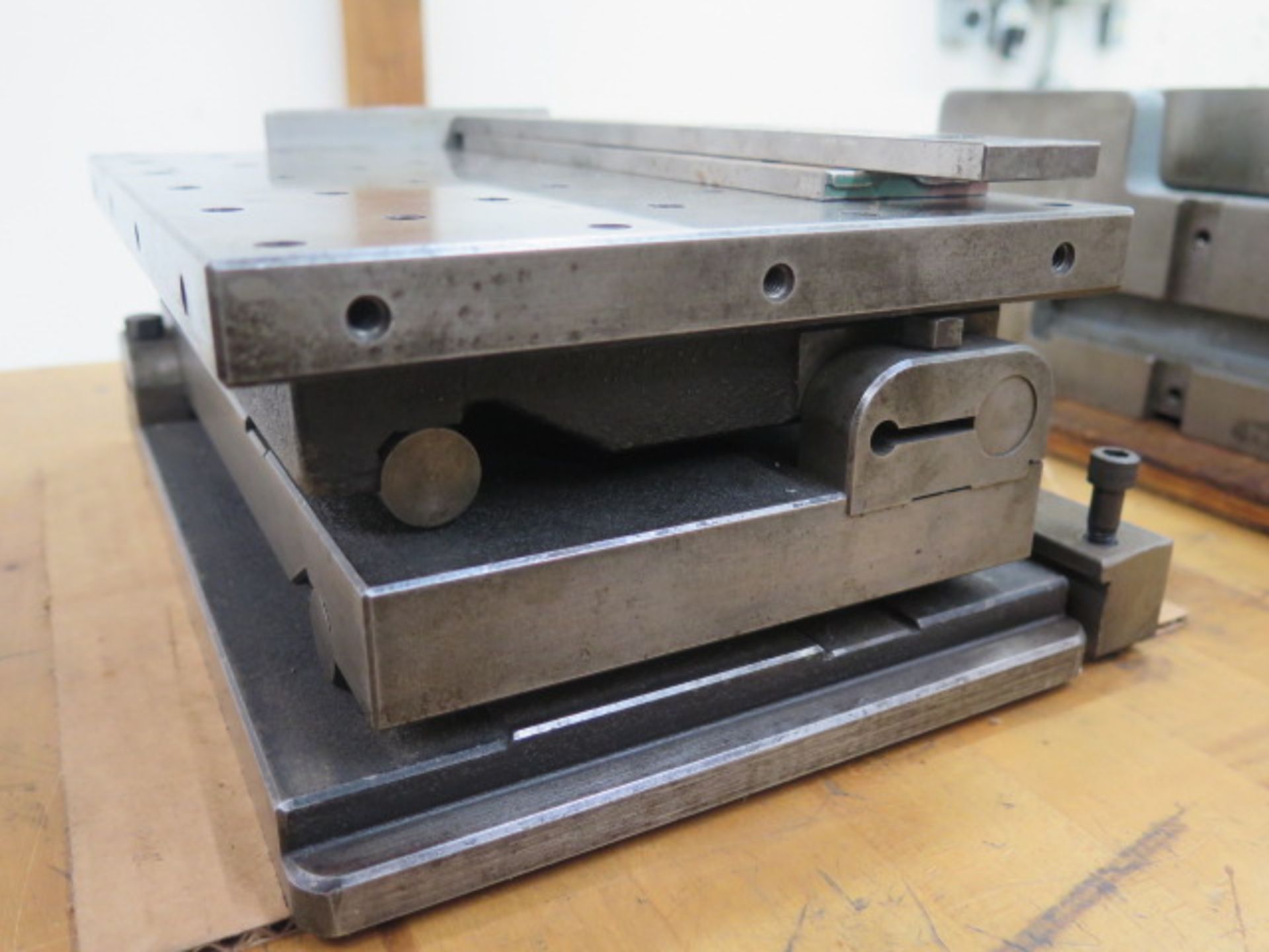 8" x 12" Compound Sine Table - Image 5 of 6