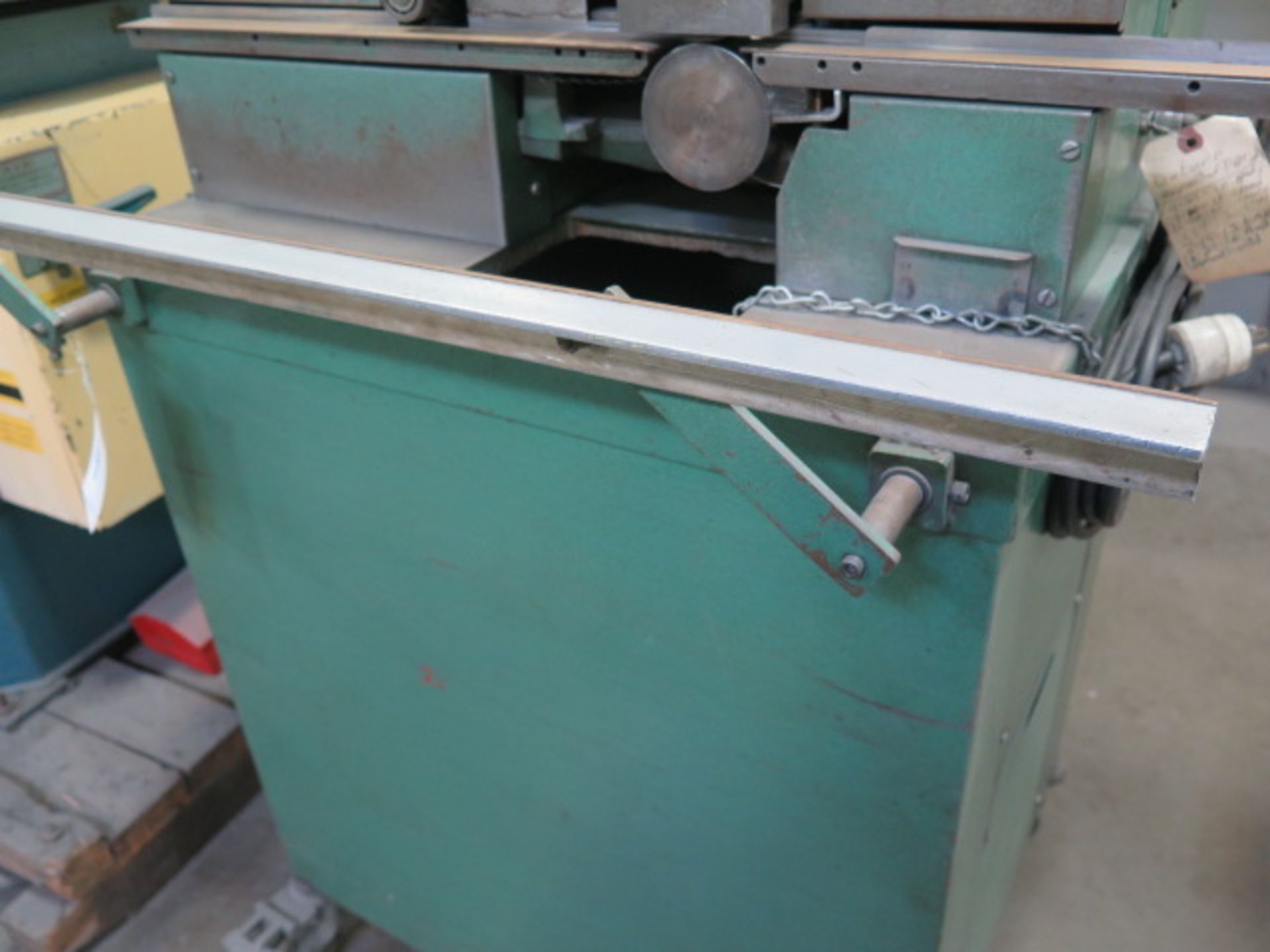 Edge Deburring Machine - Image 4 of 8