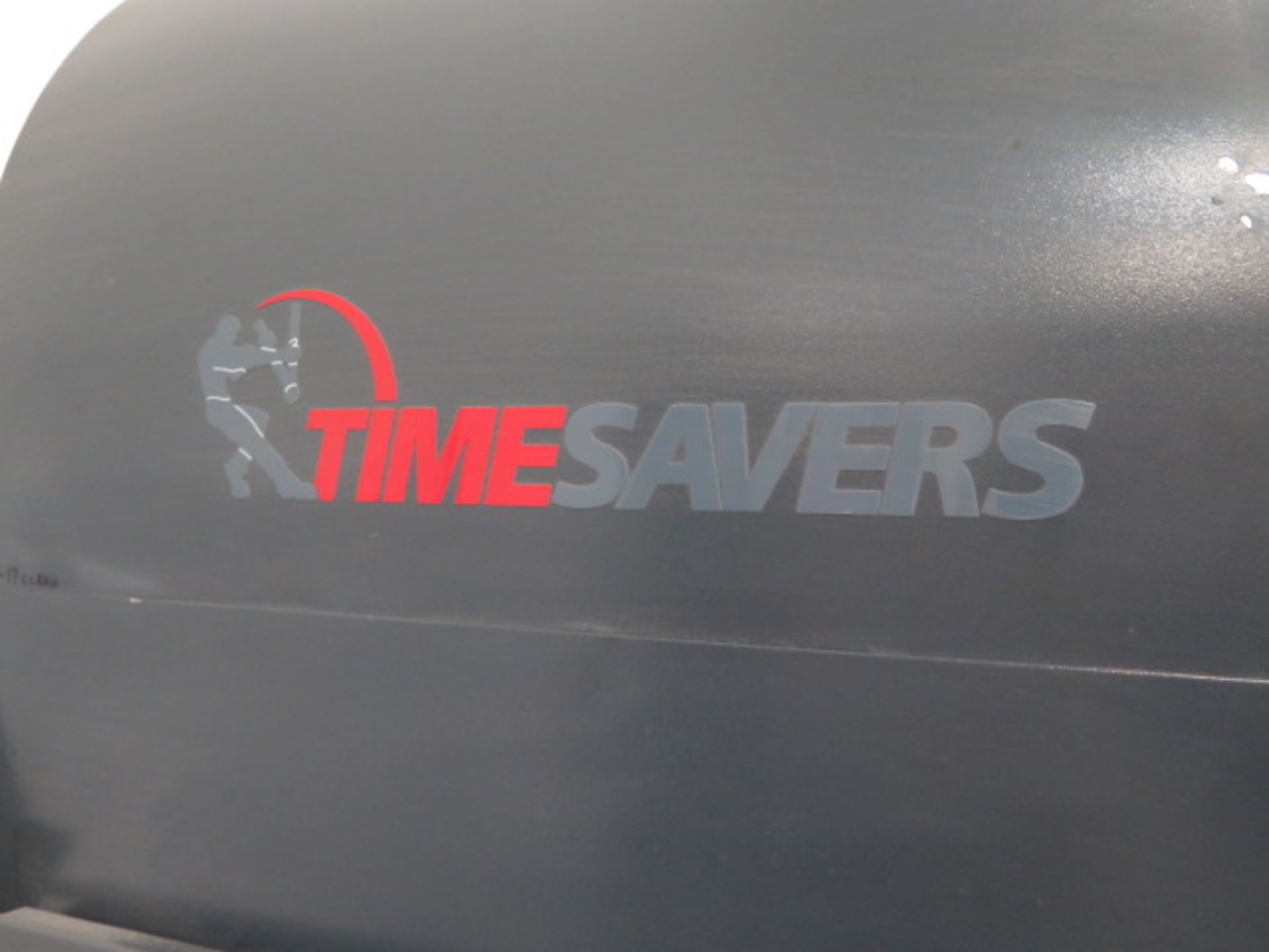 Timesavers mdl. 2211-05-9 51” Rotary Brush Finishing Machine s/n 32399 w/ Timesavers Controls - Image 18 of 24