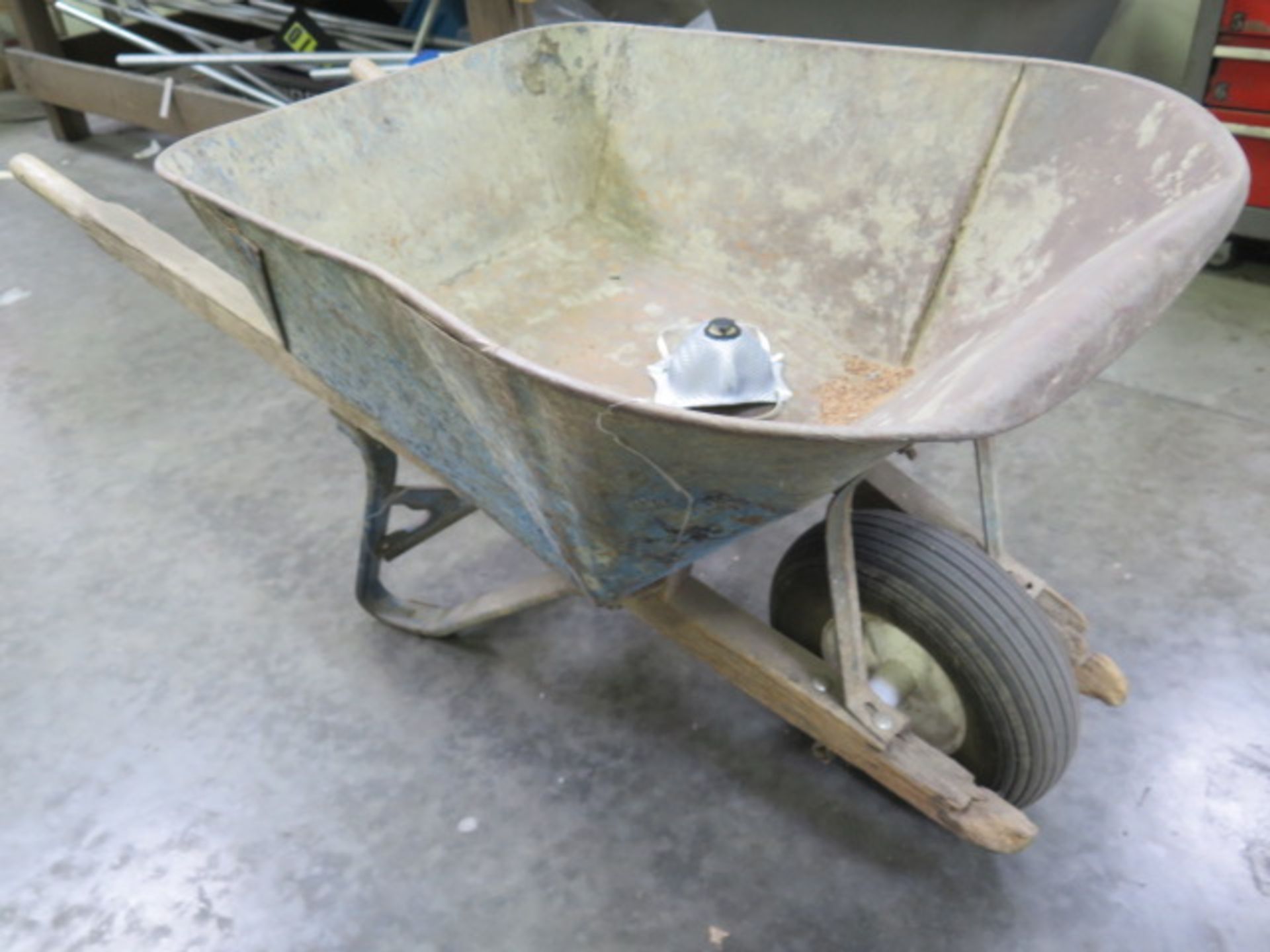 Wheel Barrows (3) - Image 2 of 3