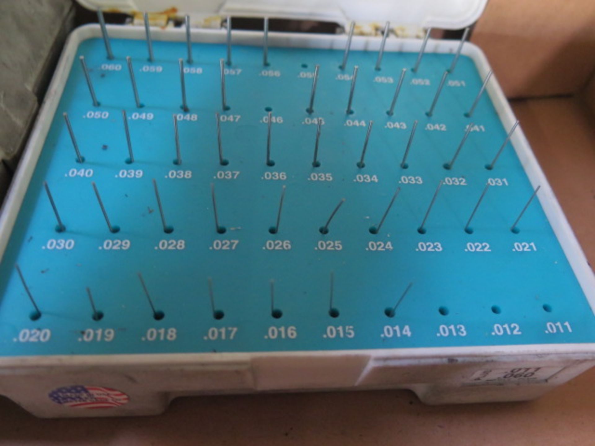 Pin Gage Sets - Image 5 of 6