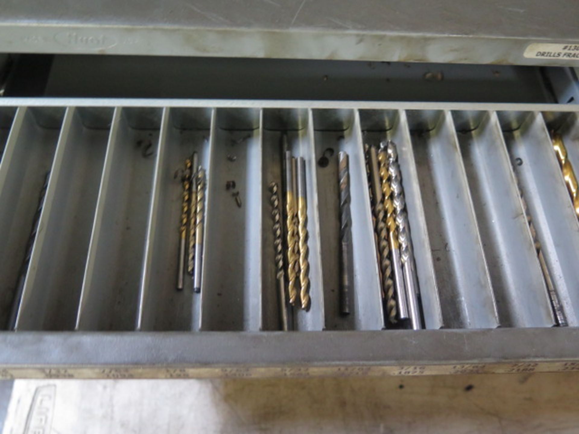 Huot Drill Cabinet - Image 2 of 3