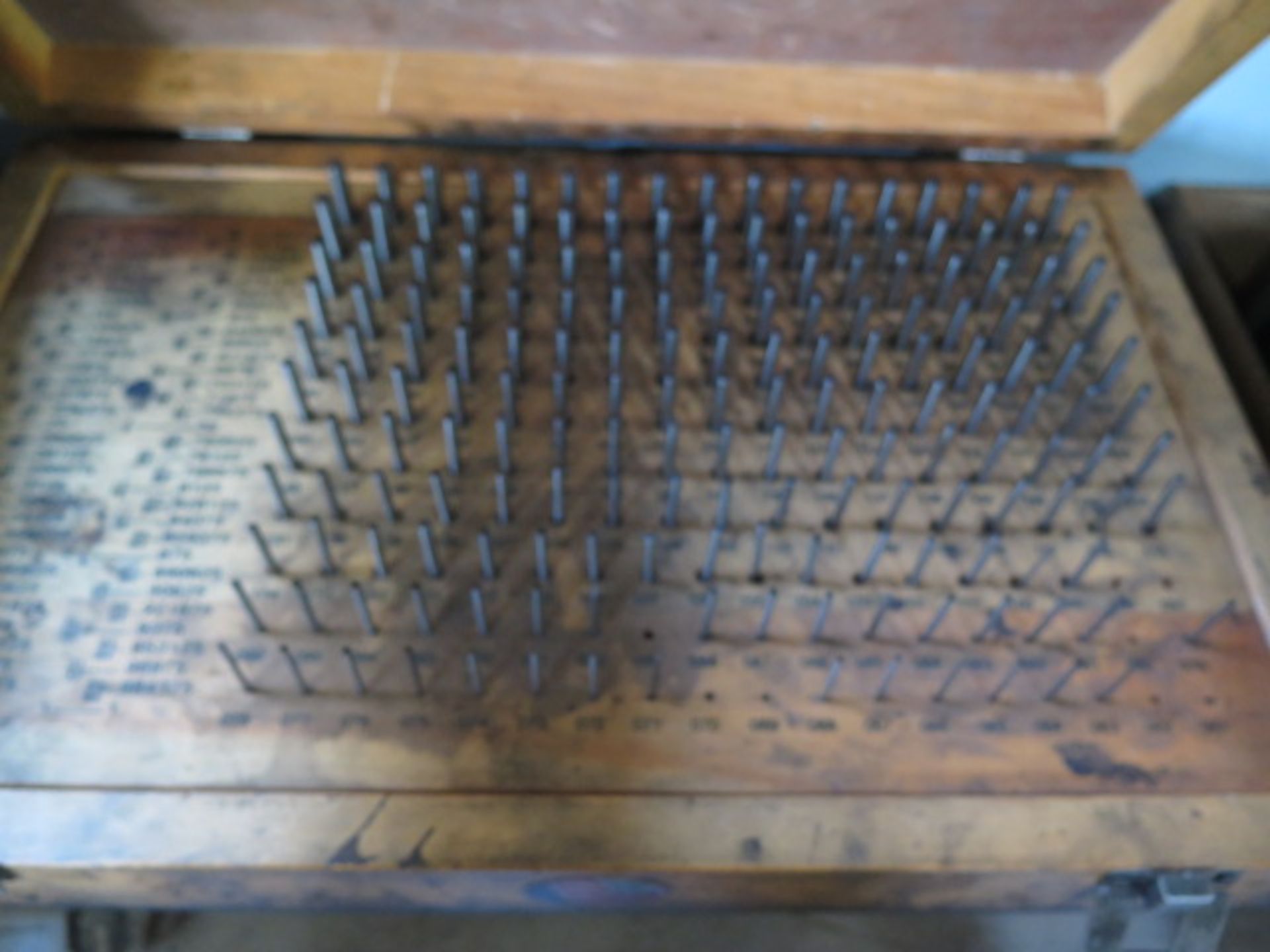 Pin Gage Sets - Image 3 of 6