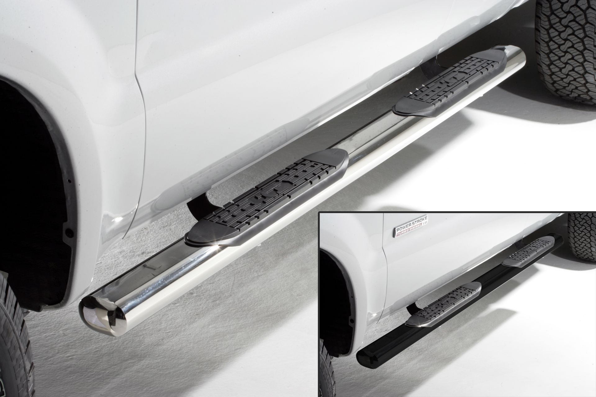 FIV88FD 2009-2013 FORD F-150 S.S STEP BAR - Image 2 of 2