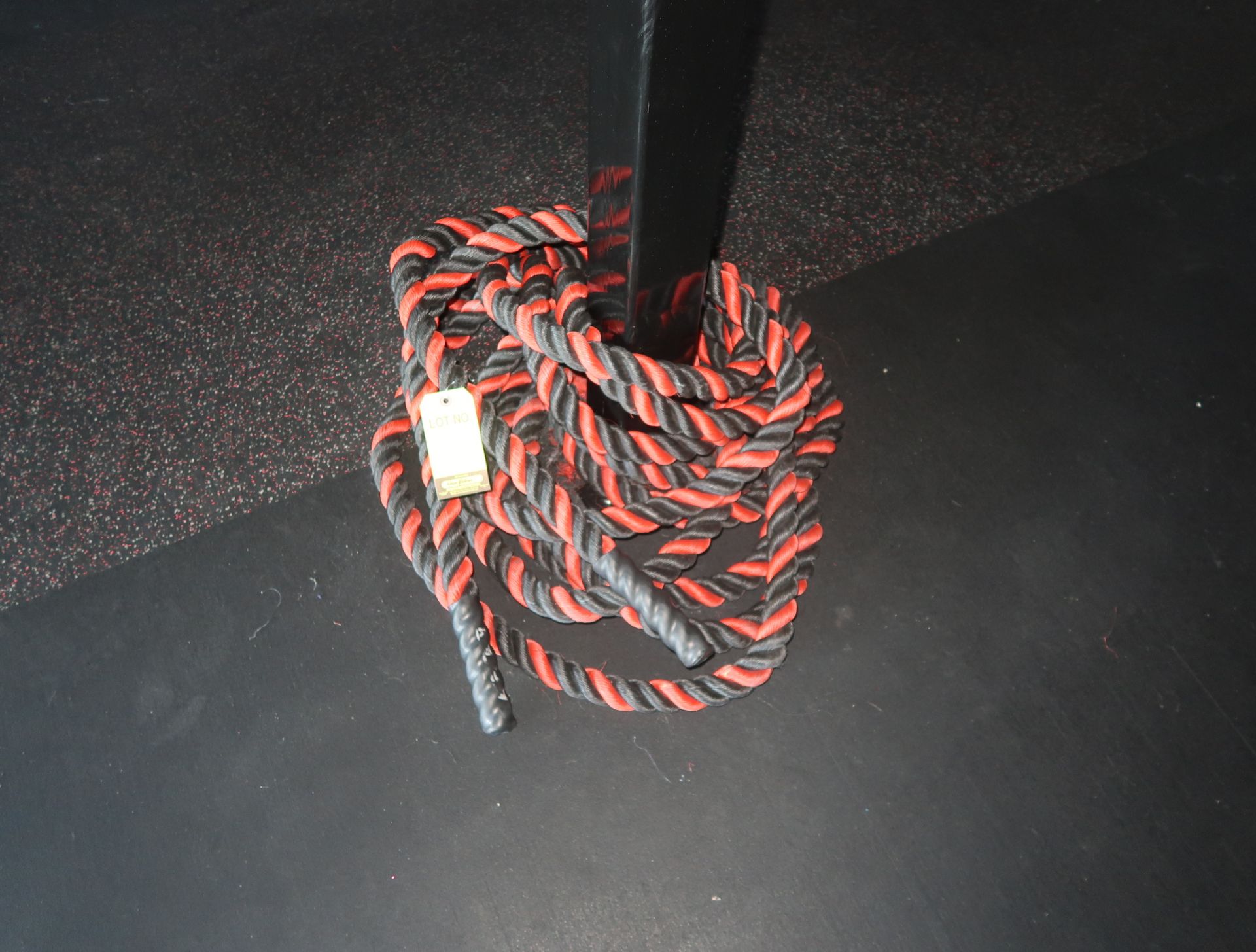 BATTLE ROPE