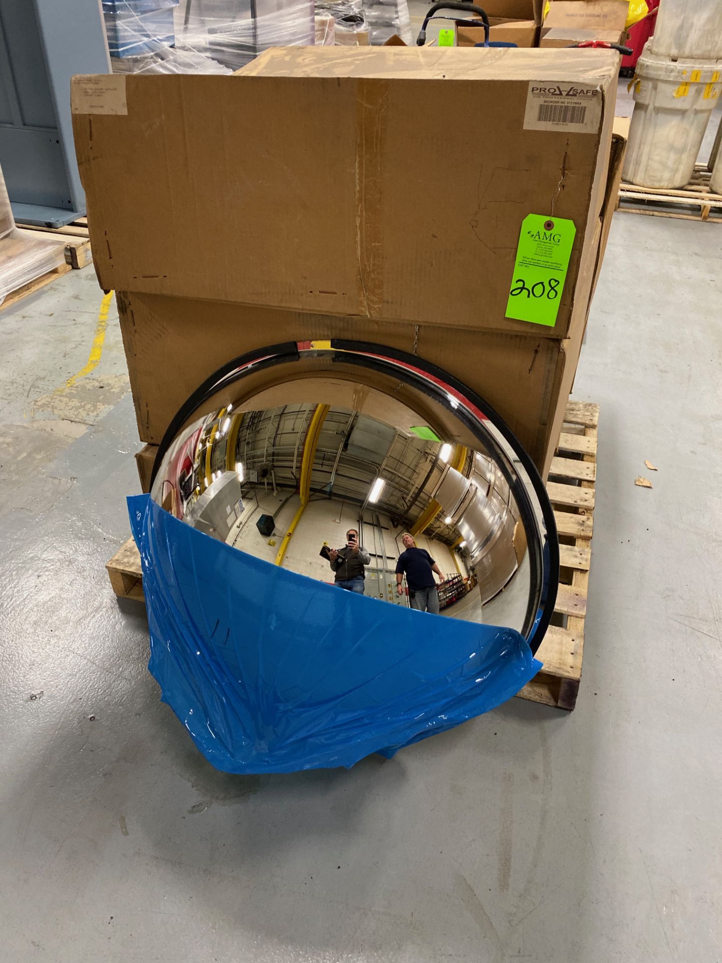 lot shop convex mirrors