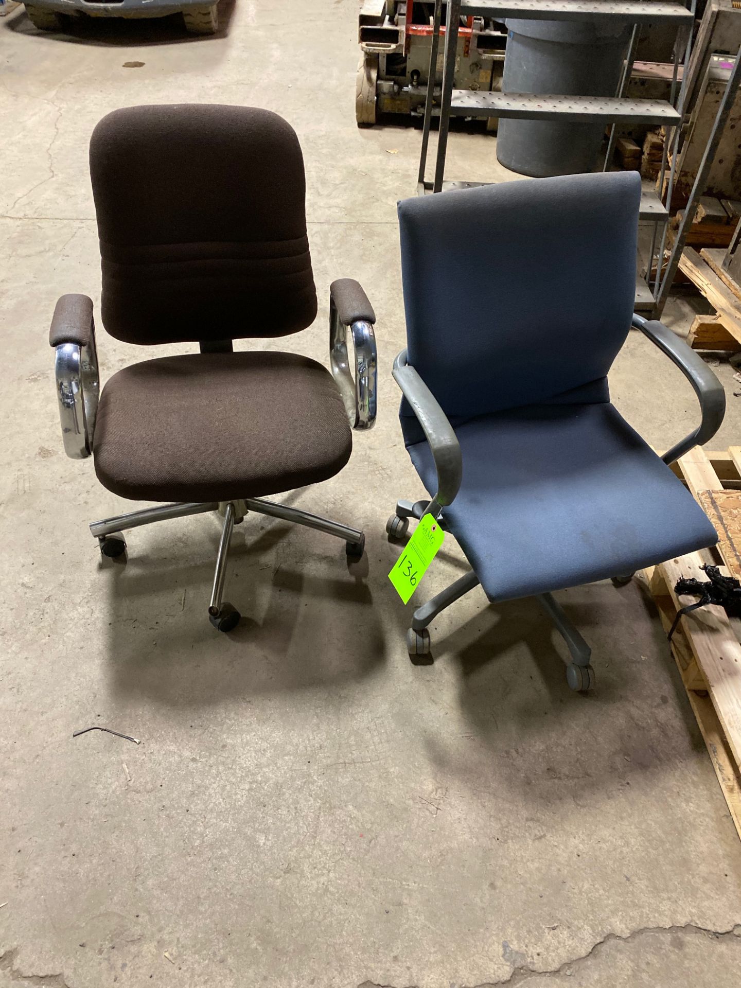 office chairs