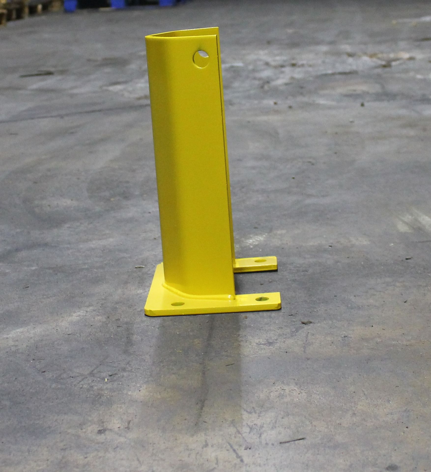 NEW 15 PCS HEAVY DUTY 12" POST PROTECTOR - Image 2 of 3